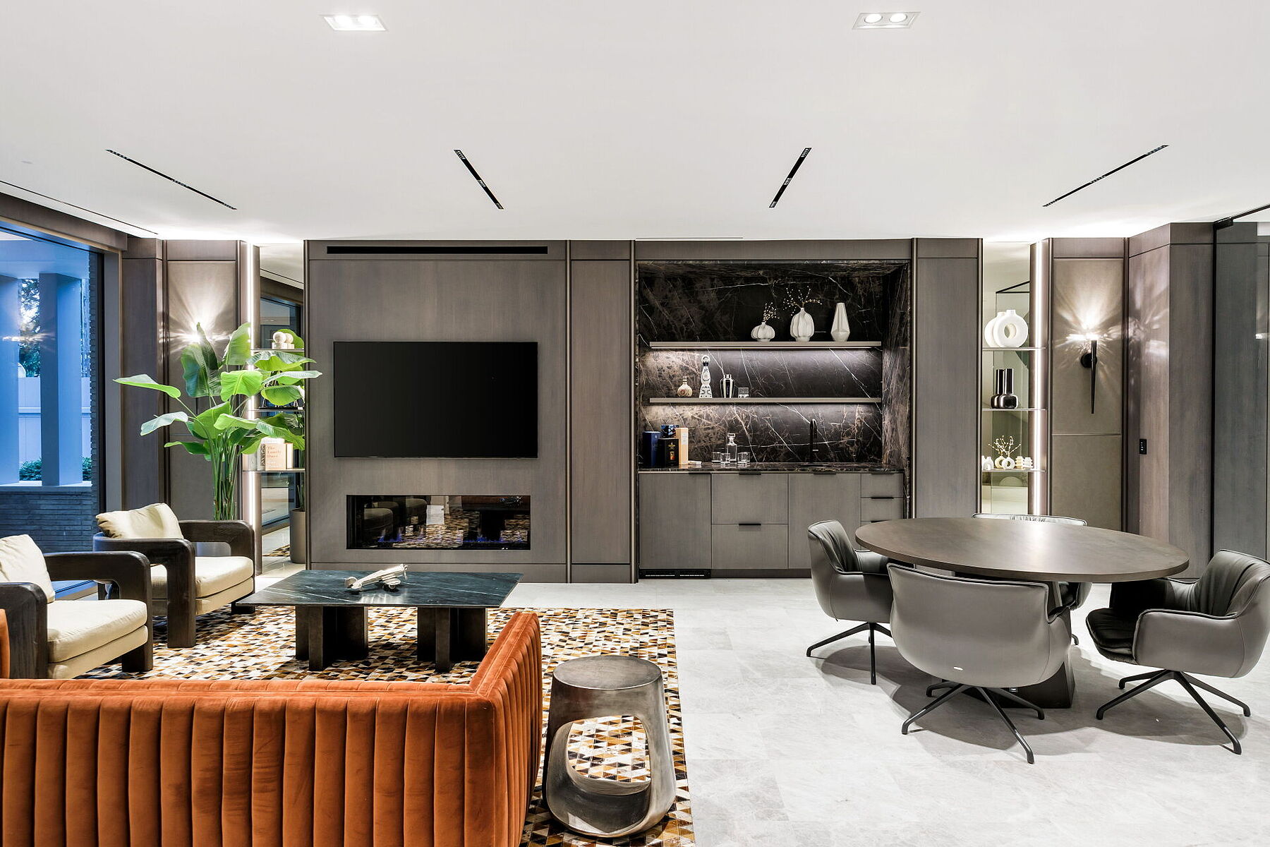  Iconic New Forest Hill Build - 物件實景