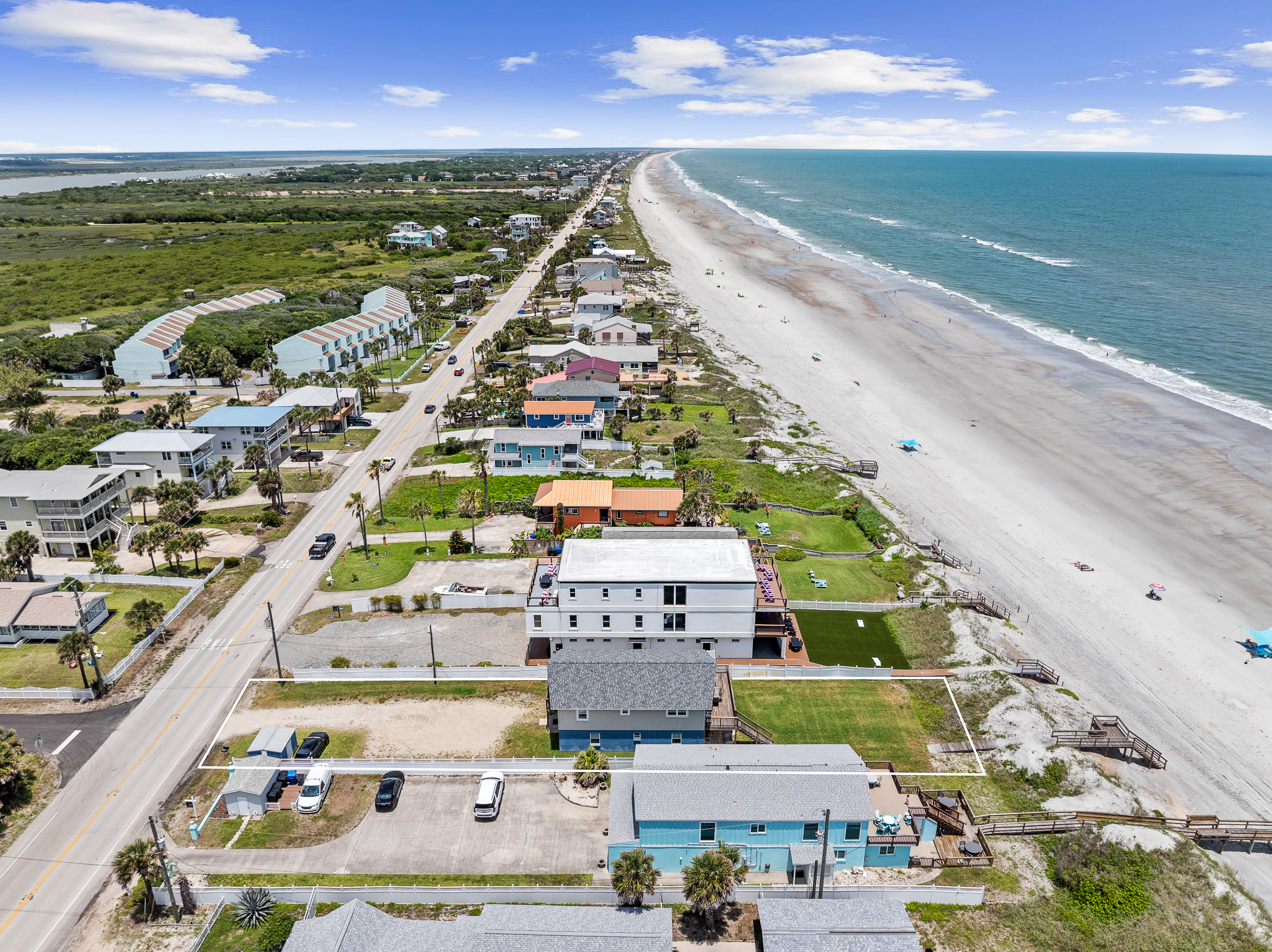  3096 Coastal Hwy, St Augustine, FL, 32084 - 物件實景