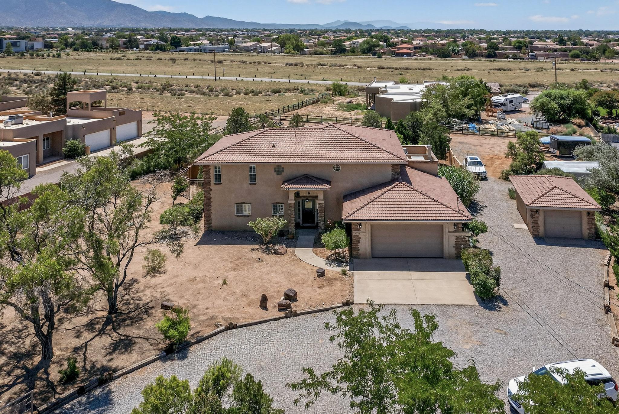 Albuquerque, New Mexico, 87122, United States, 4 Bedrooms Bedrooms, ,3 BathroomsBathrooms,Residential,For Sale,1914202