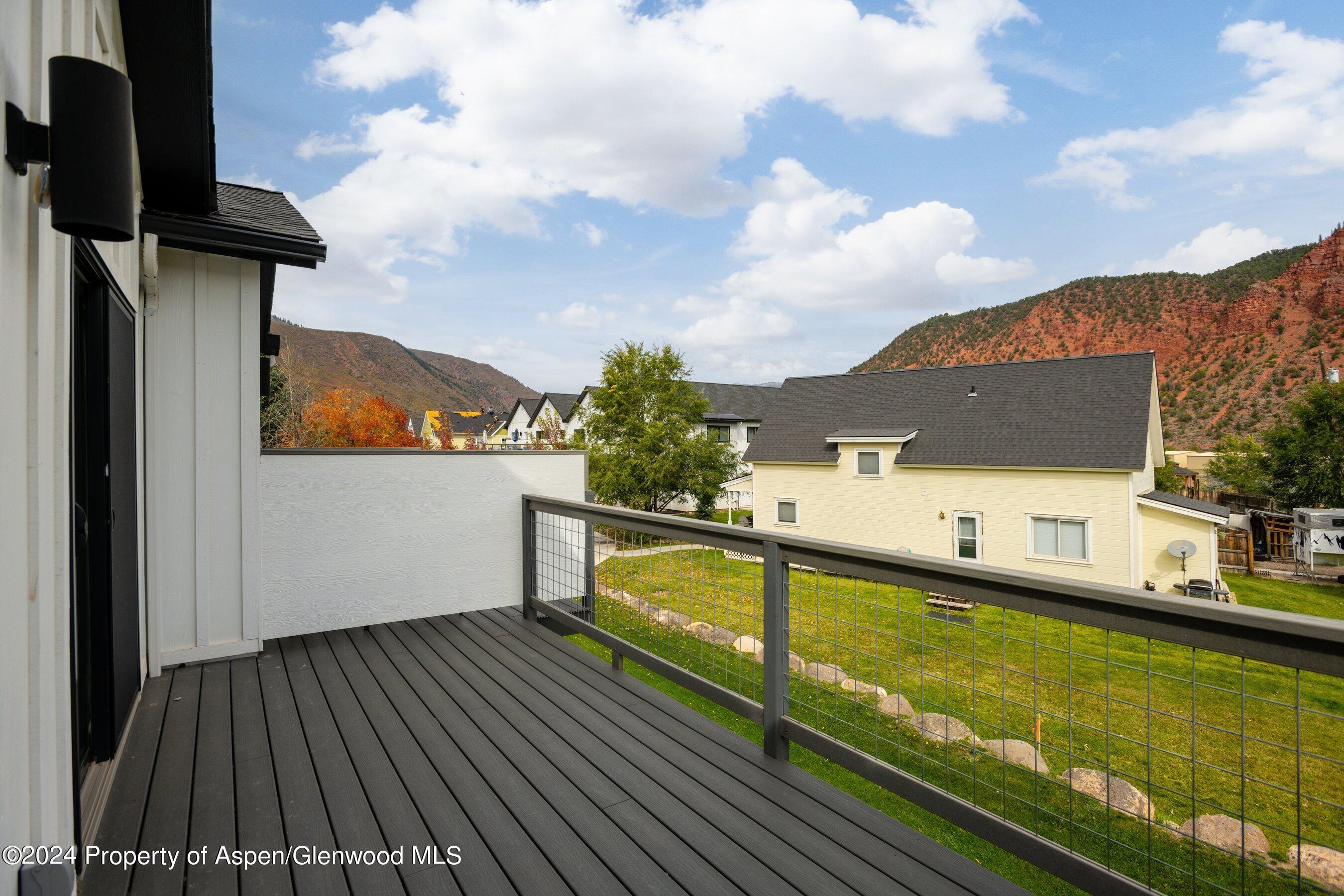 Glenwood Springs, Colorado, 81601, United States, 4 Bedrooms Bedrooms, ,4 BathroomsBathrooms,Residential,For Sale,1898816