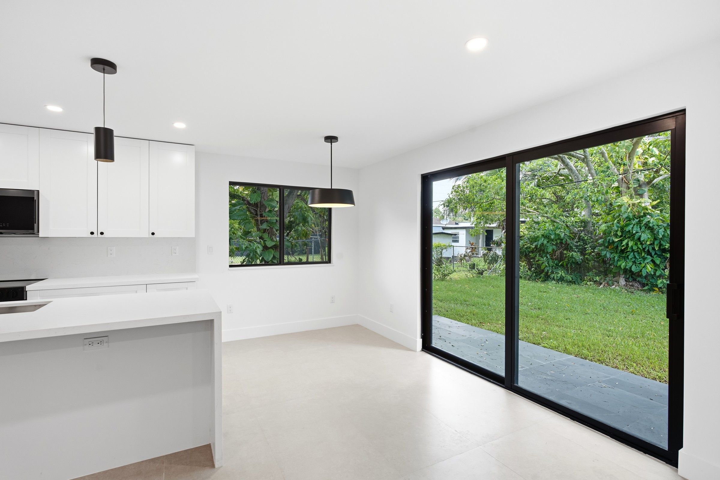  6421 SW 59th Ave, South Miami, FL, 33143 - 物件實景