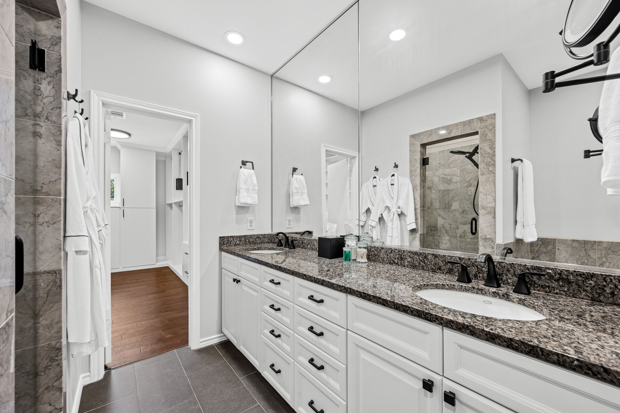  Elegant Uptown Townhome — Walk to Katy Trail & Restaurants - 物件實景