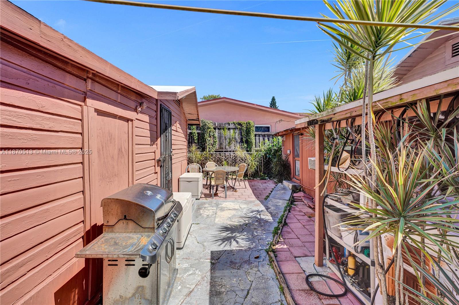 Miami, Florida, 33137, United States, ,Residential,For Sale,1951383