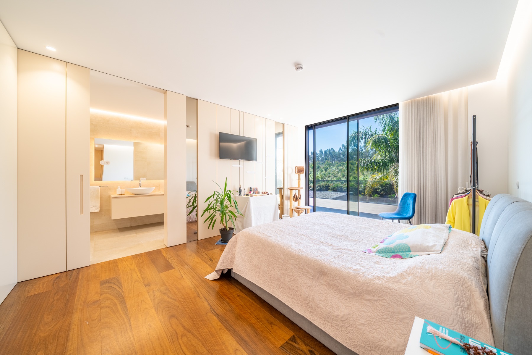  Detached house, 7 bedrooms, for Sale - 物件實景