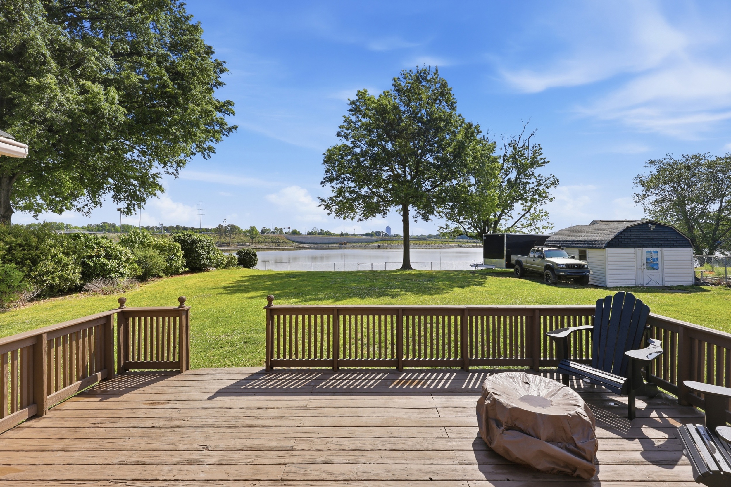  128 Convention Drive, Virginia Beach, VA 23462 - 物件實景