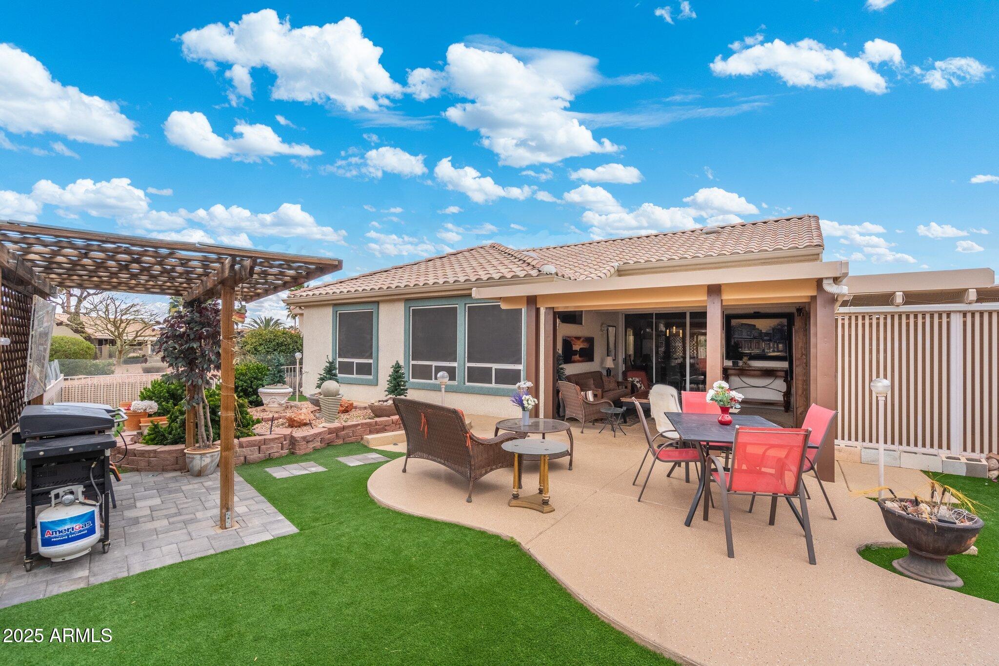 Sun City West, Arizona, 85375, United States, 3 Bedrooms Bedrooms, ,Residential,For Sale,1728524