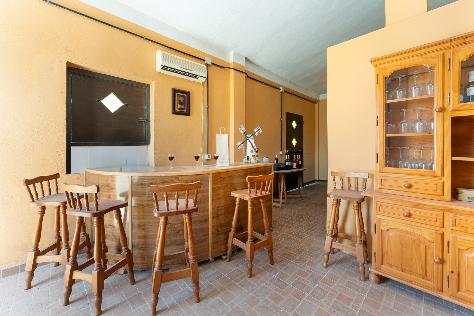 Traditional Agricultural Estate with Winery in Tenerife South - 物件實景