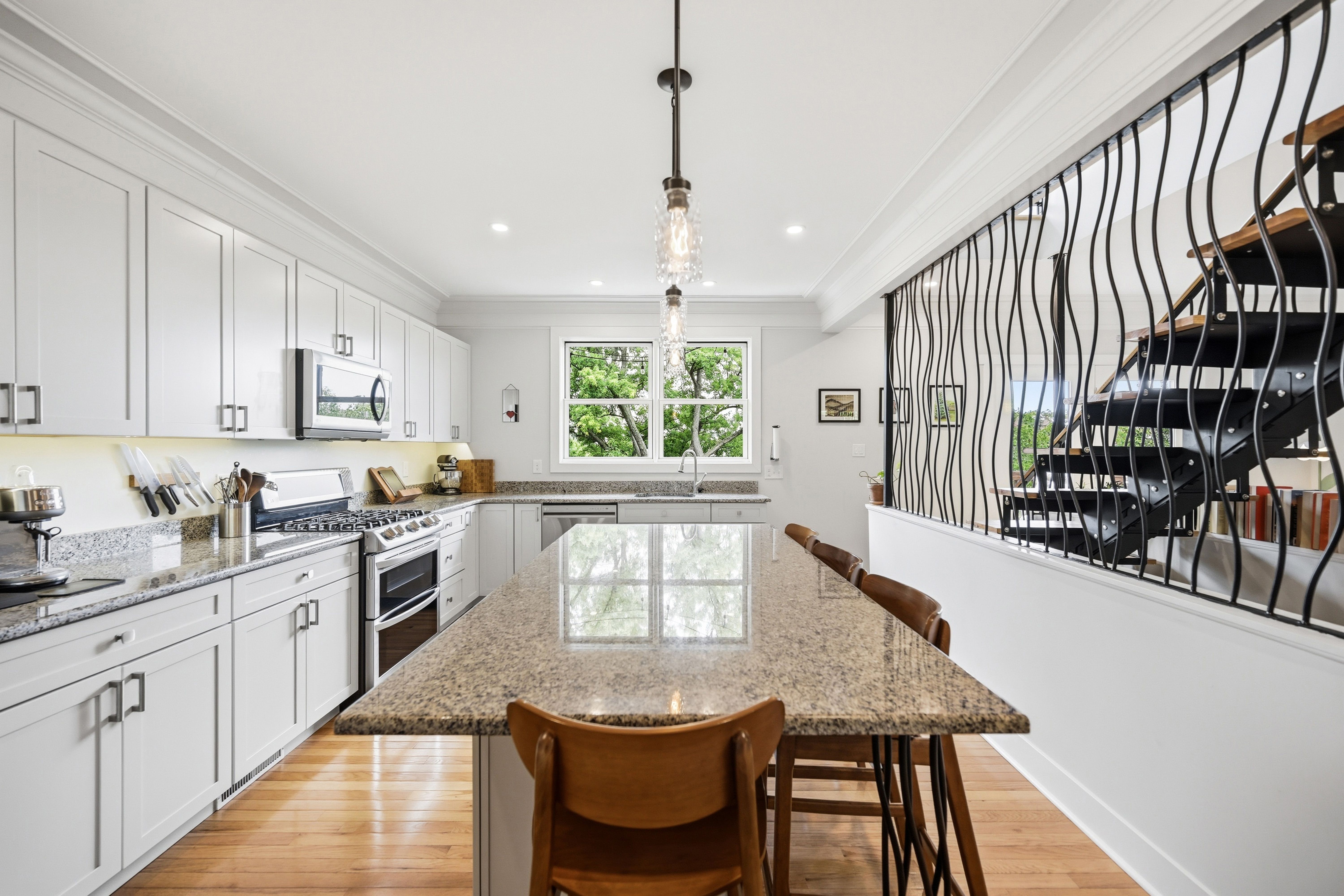  3721 Melwood Avenue, Pittsburgh, PA 15213 - 物件實景