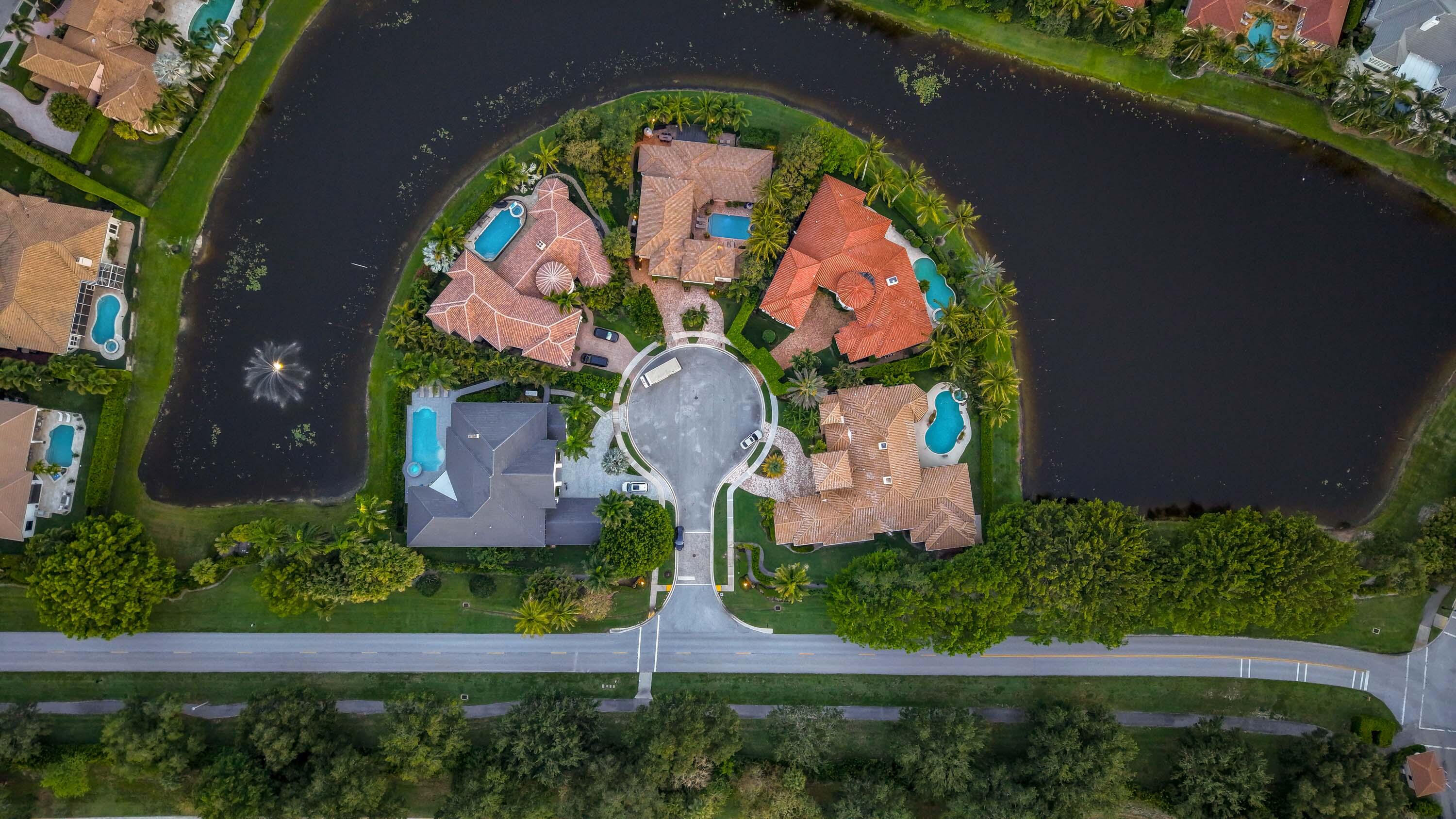  2508 Mizner Lake Court - 物件實景