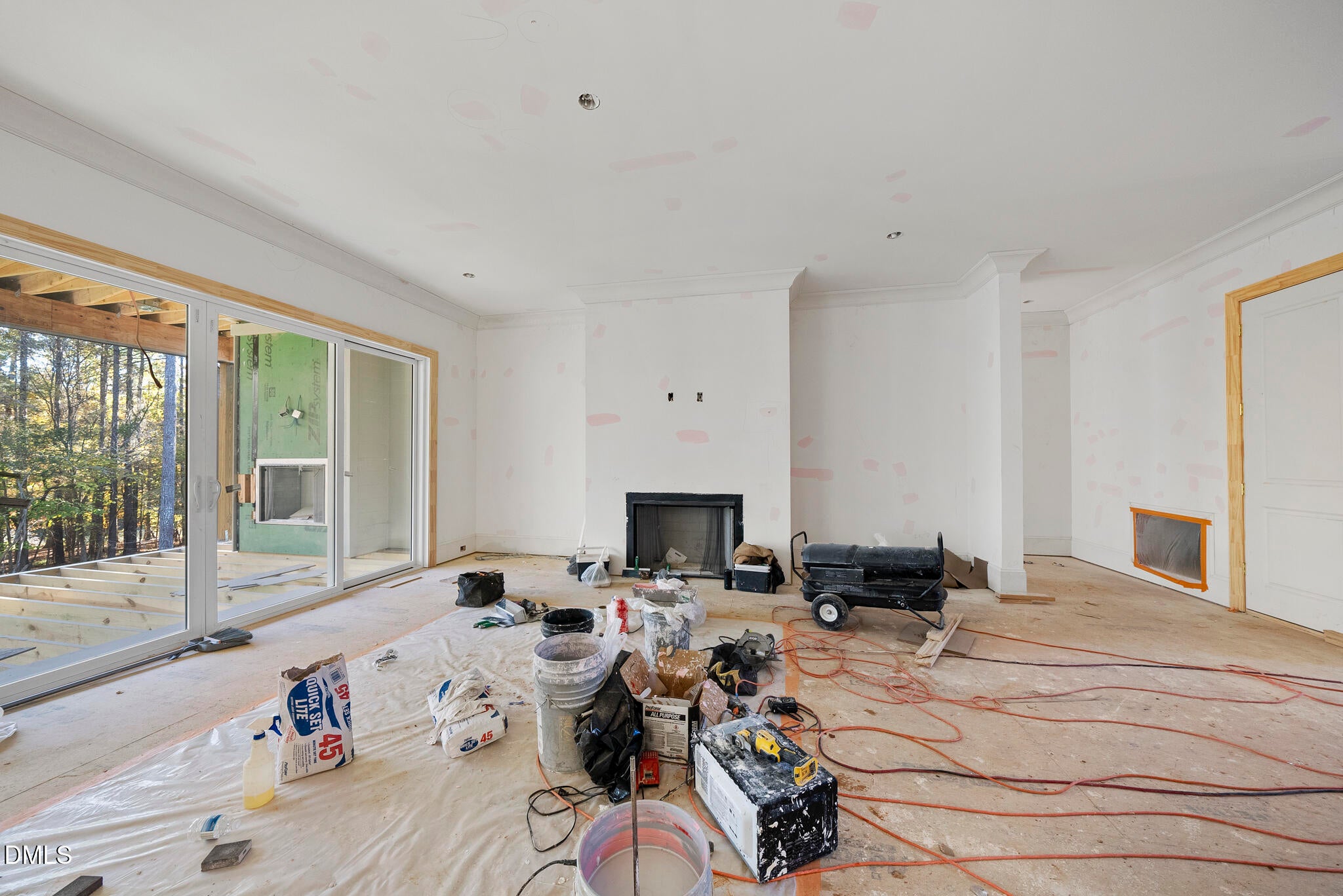 Wake Forest, North Carolina, 27587, United States, 4 Bedrooms Bedrooms, ,5 BathroomsBathrooms,Residential,For Sale,1987837