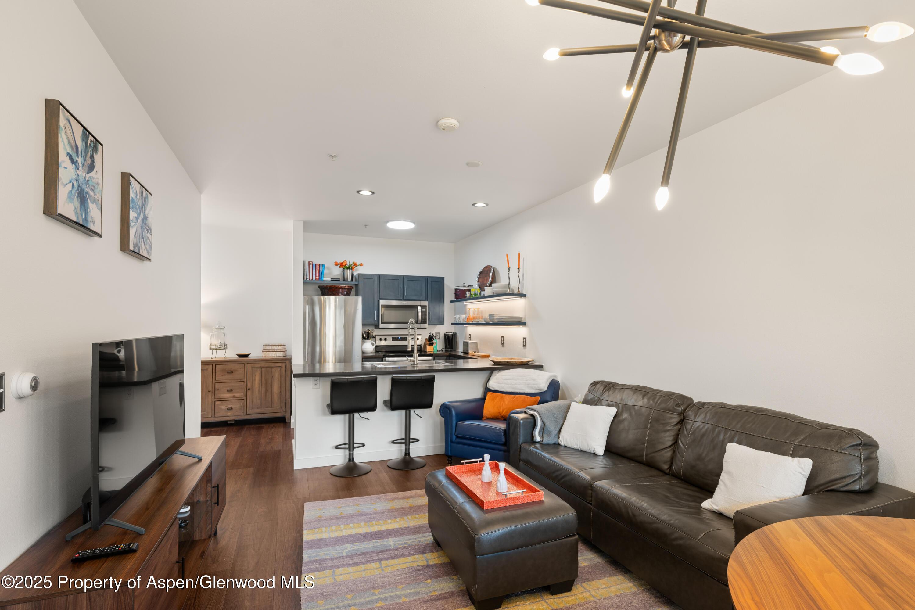 Basalt, Colorado, 81621, United States, 1 Bedroom Bedrooms, ,1 BathroomBathrooms,Residential,For Sale,1826810