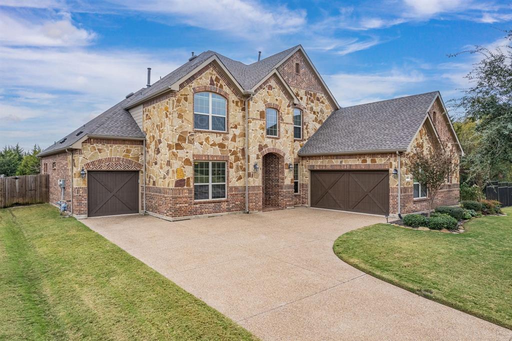 Rowlett, Texas, 75089, United States, 4 Bedrooms Bedrooms, ,5 BathroomsBathrooms,Residential,For Sale,1768476