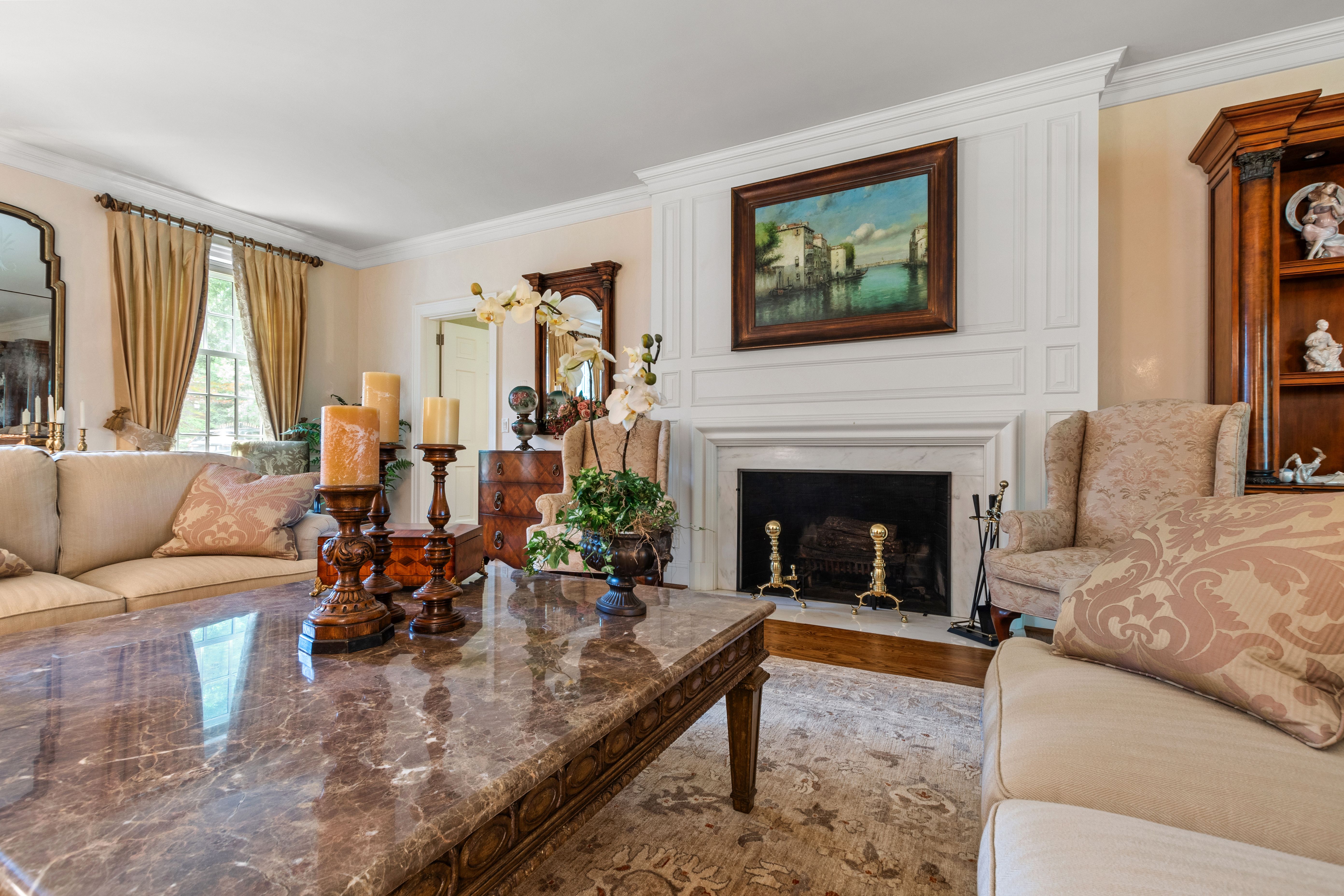  820 Kenmore Road, Chapel Hill, NC, 27514 - 物件實景