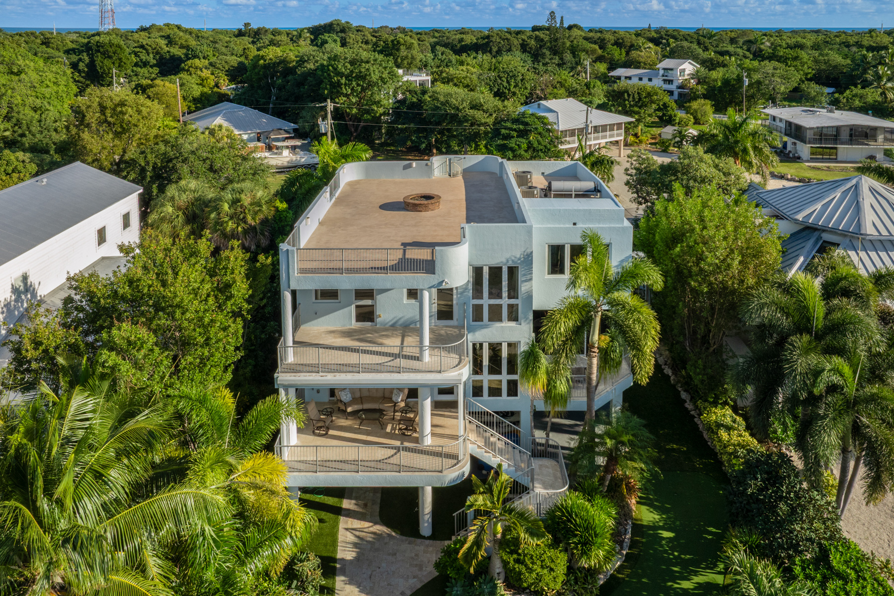  144 N Rolling Hill Road - 物件實景