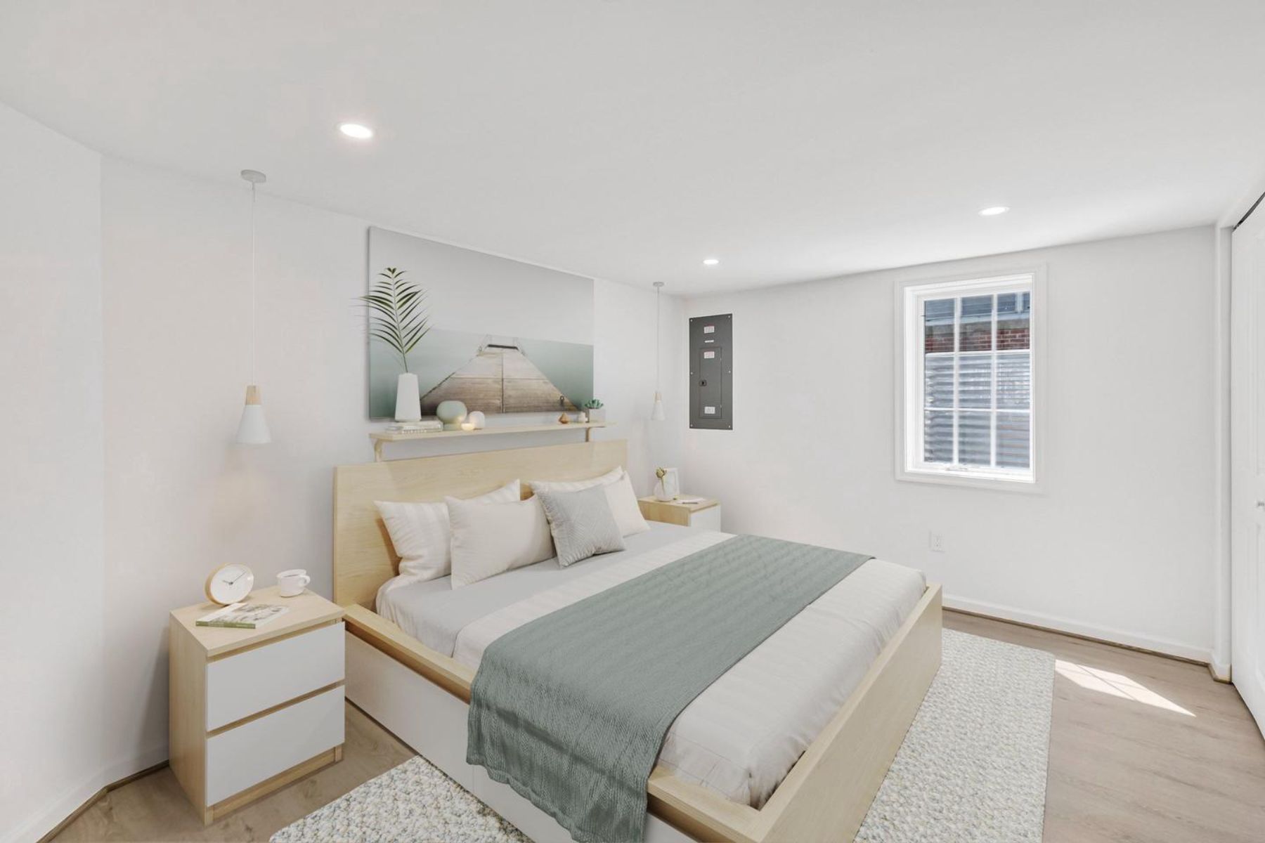  4318 Sheldon Avenue, Temple Hills, MD, 20748 - 物件實景