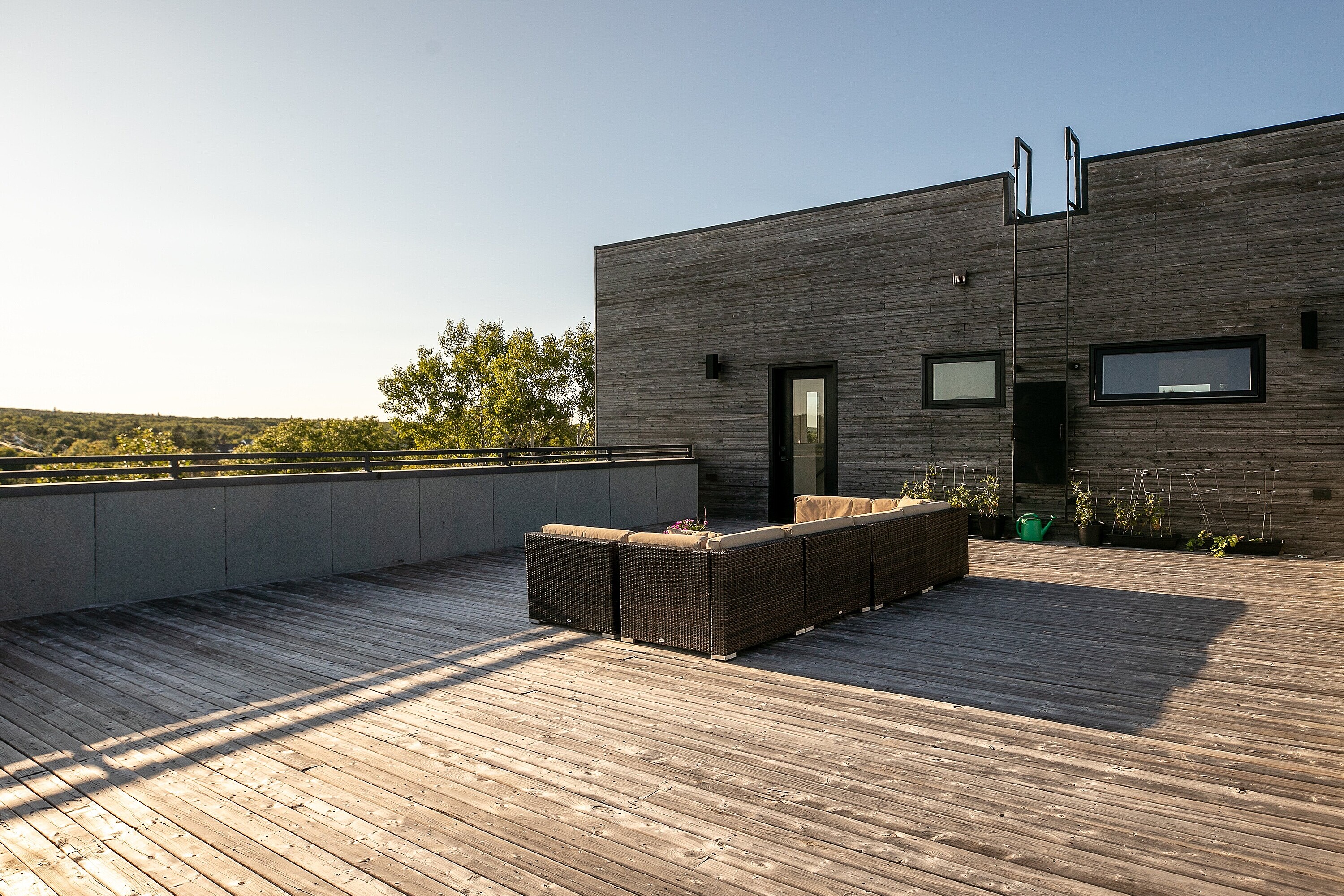  Sleek Modern Designed Home - 物件實景