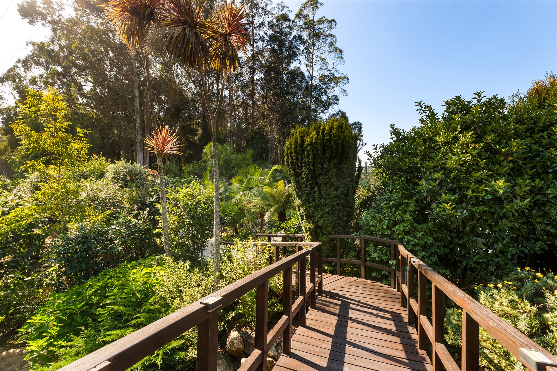  Detached house, 5 bedrooms, for Sale - 物件實景