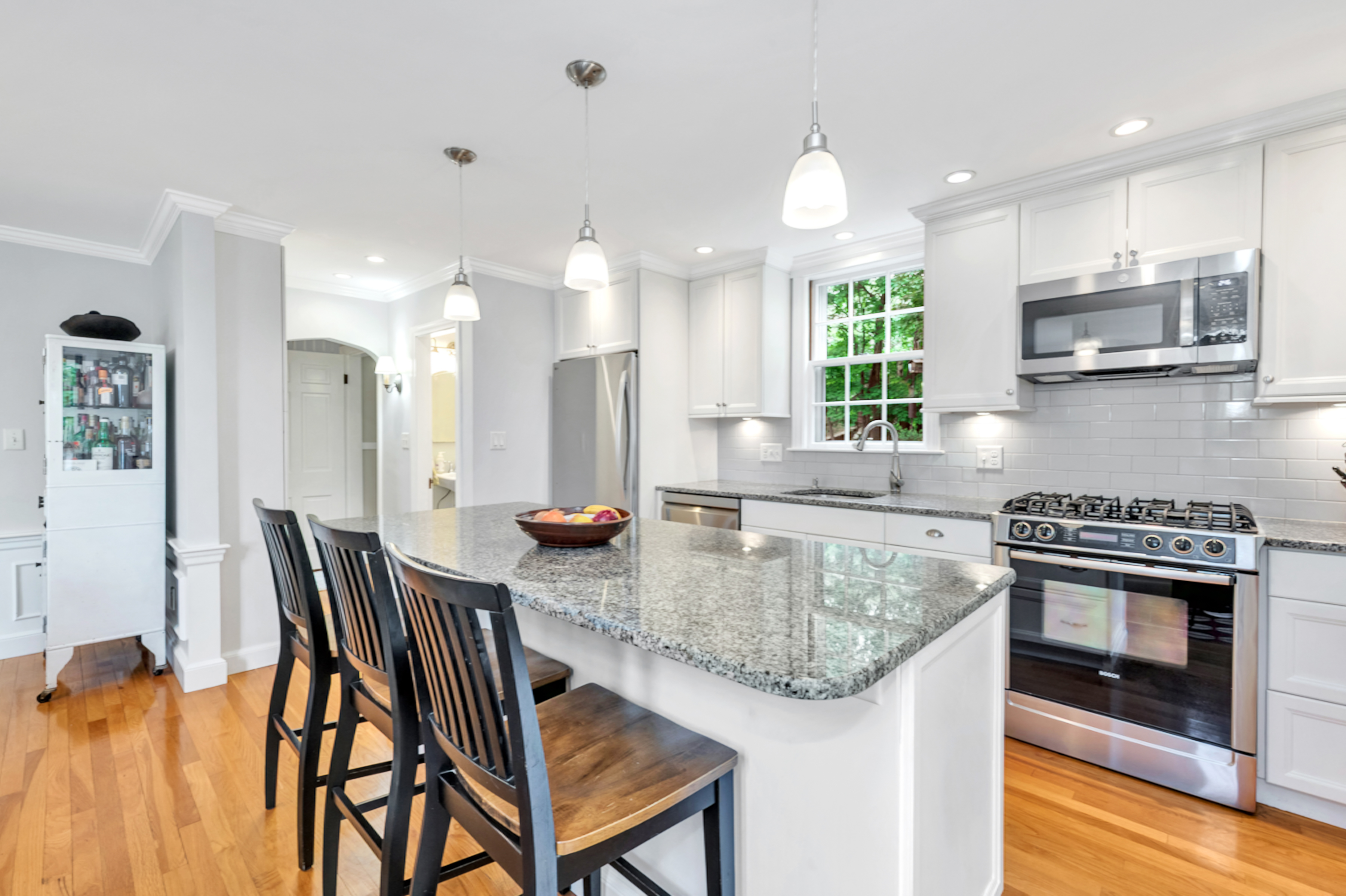  89 Churchill Avenue, Arlington, MA, 02476 - 物件實景