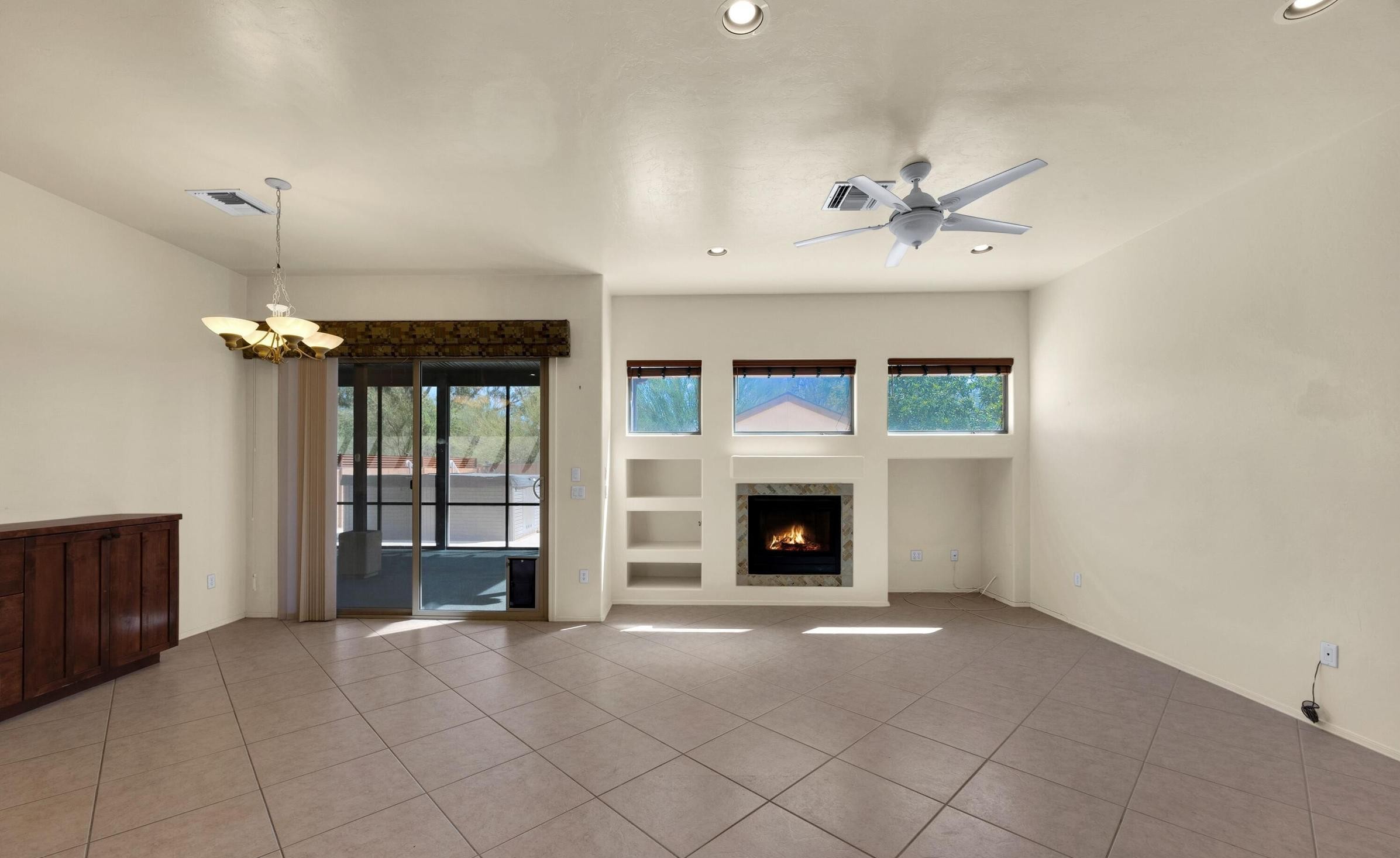  1230 N Golden Palomino Place, Tucson, AZ 85715 - 物件實景