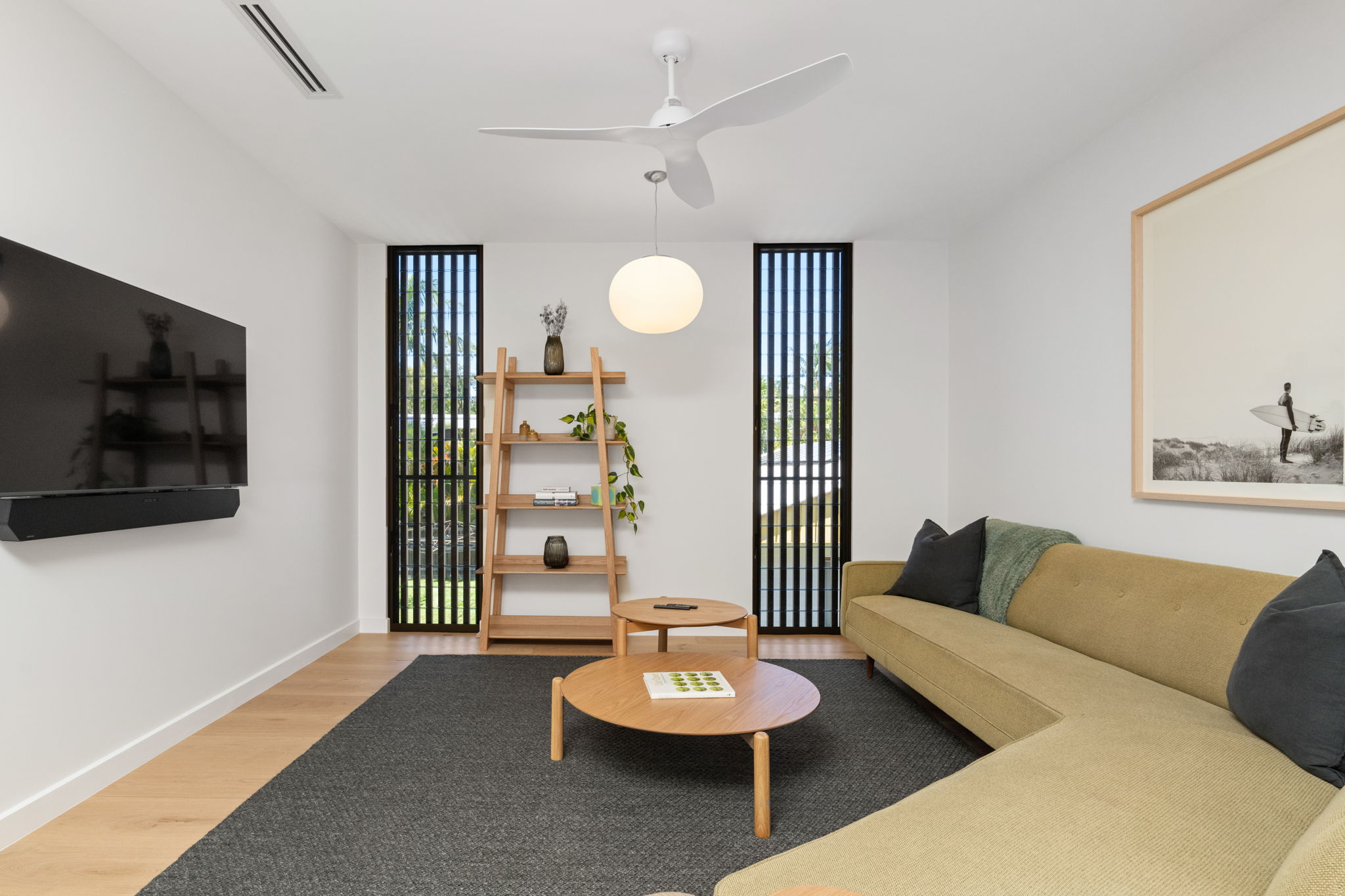  25A Browning Street, Byron Bay - 物件實景