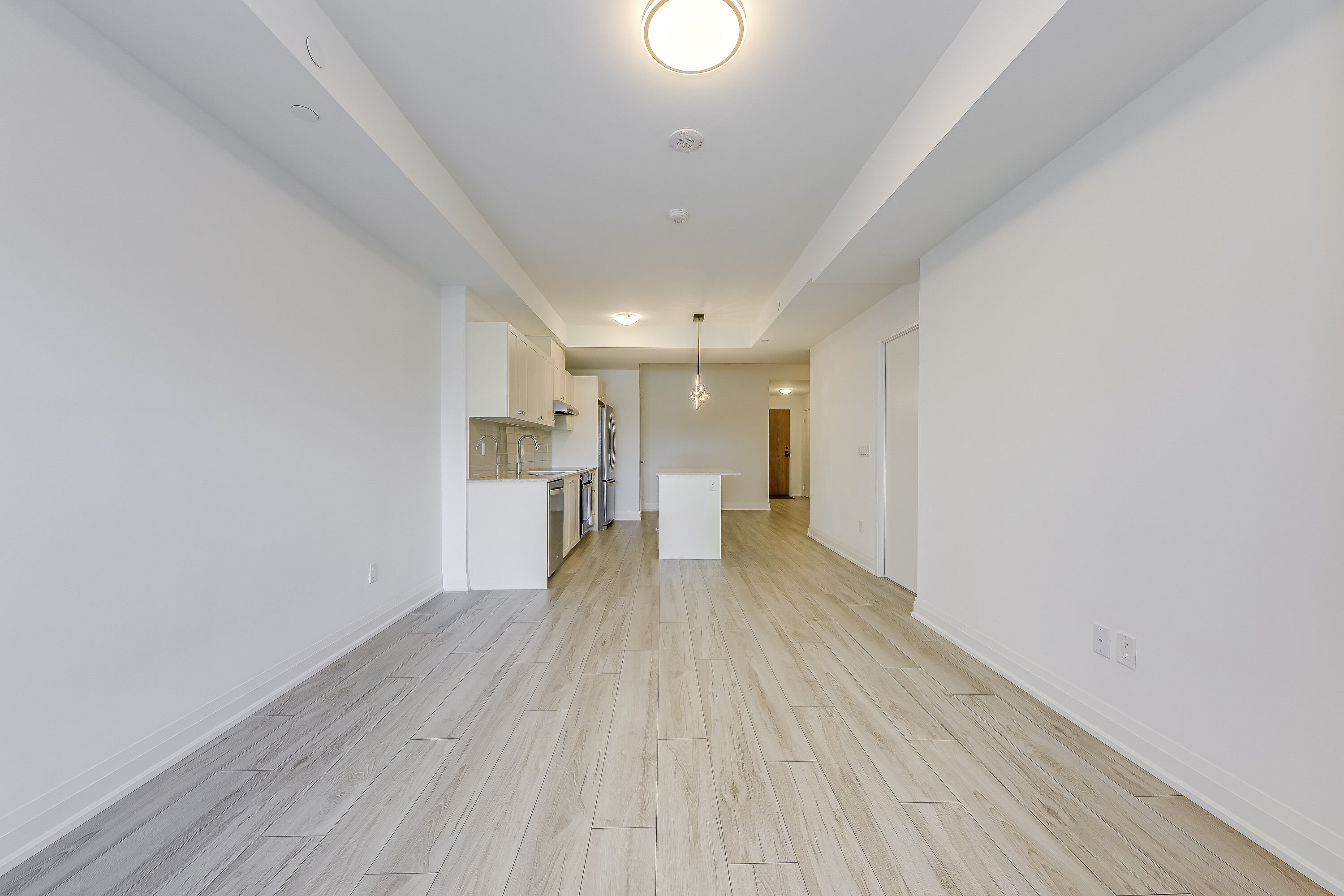  Modern Condo Living - 物件實景