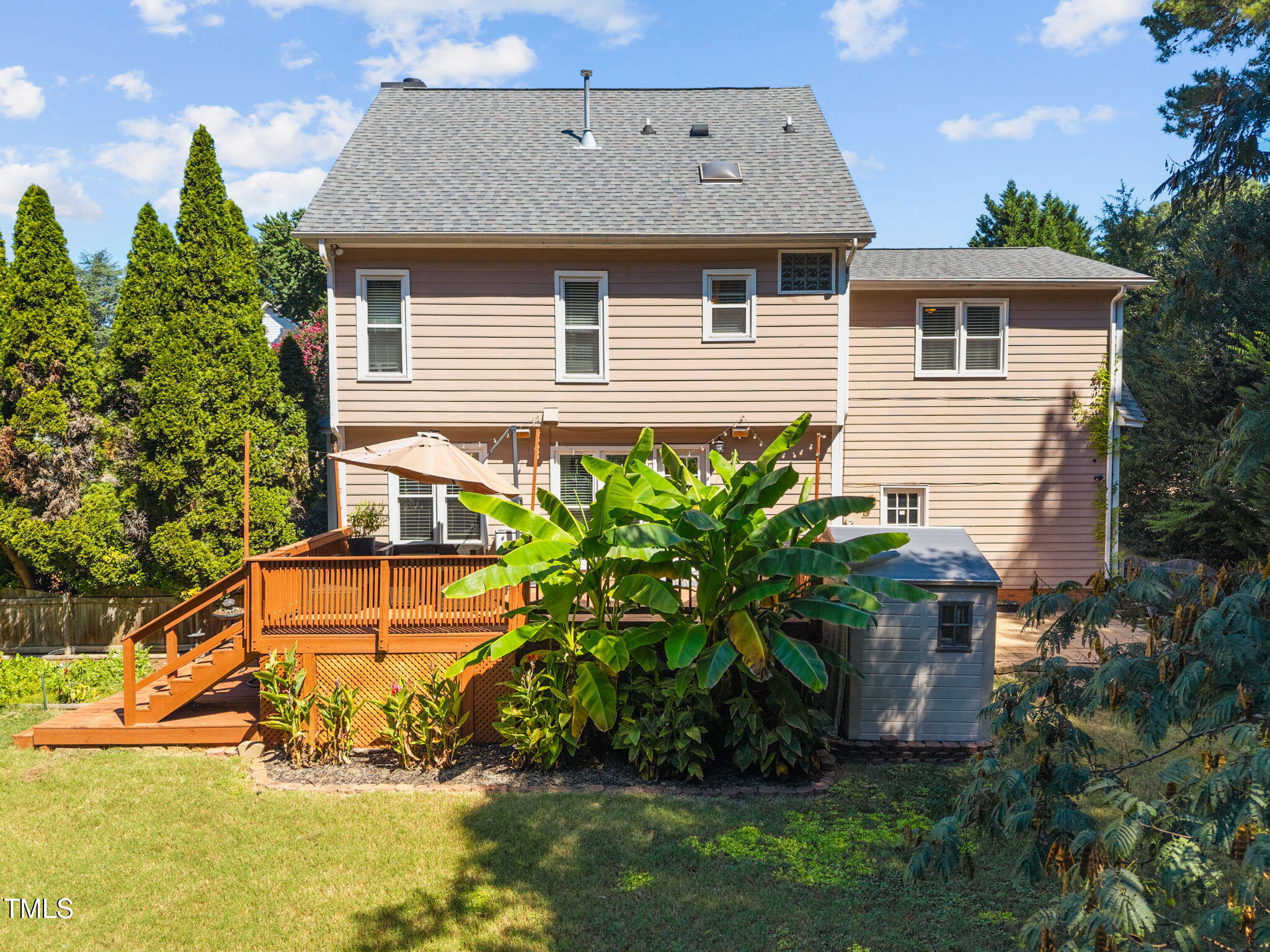 Raleigh, North Carolina, 27612, United States, 3 Bedrooms Bedrooms, ,3 BathroomsBathrooms,Residential,For Sale,1942260