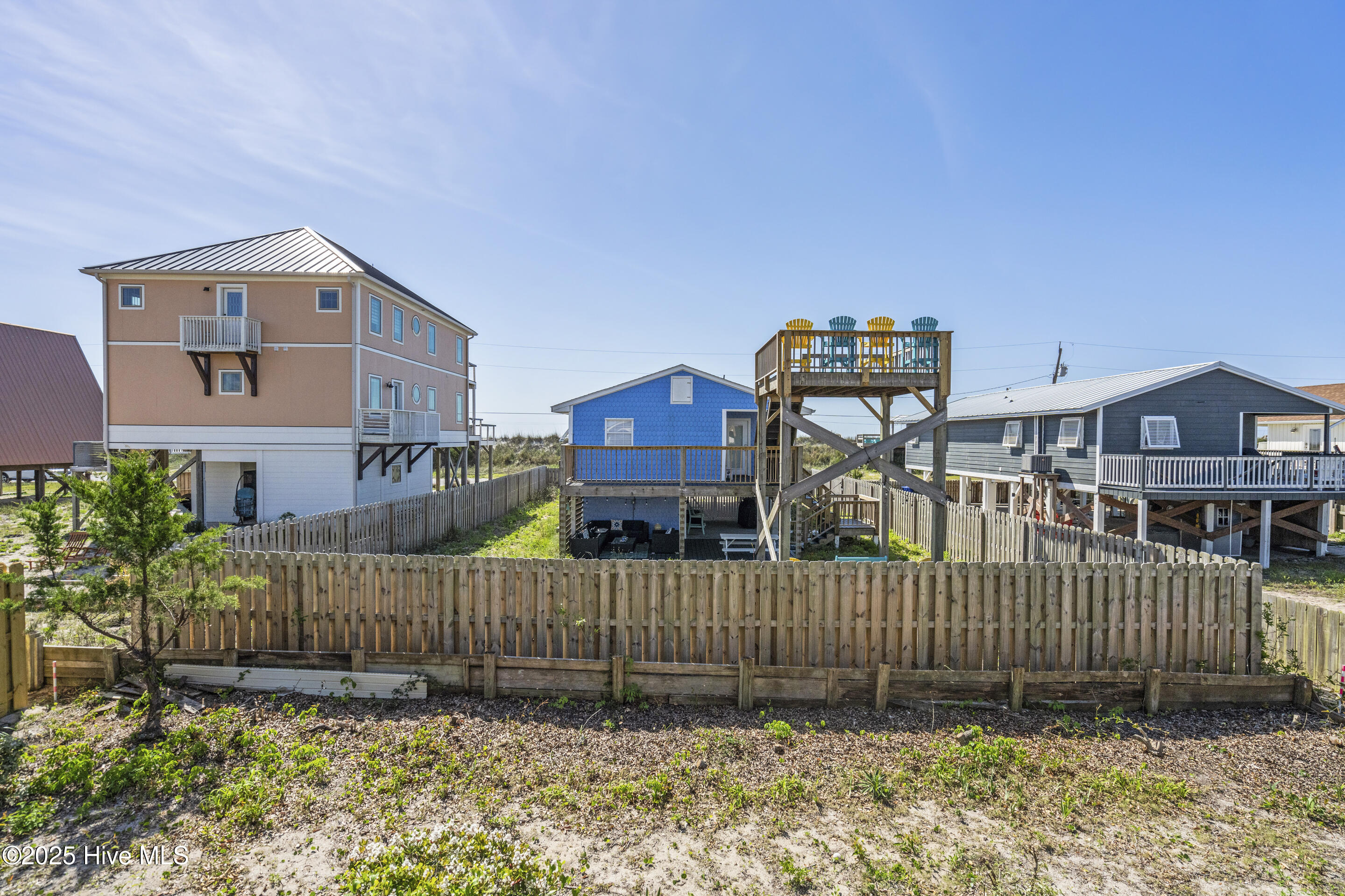 Surf City, North Carolina, 28445, United States, 3 Bedrooms Bedrooms, ,2 BathroomsBathrooms,Residential,For Sale,1794333