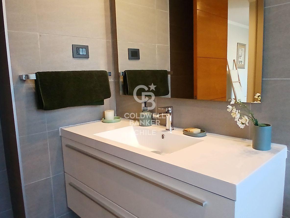 Providencia, Chile, 2 Bedrooms Bedrooms, ,2 BathroomsBathrooms,Residential,For Sale,1955057