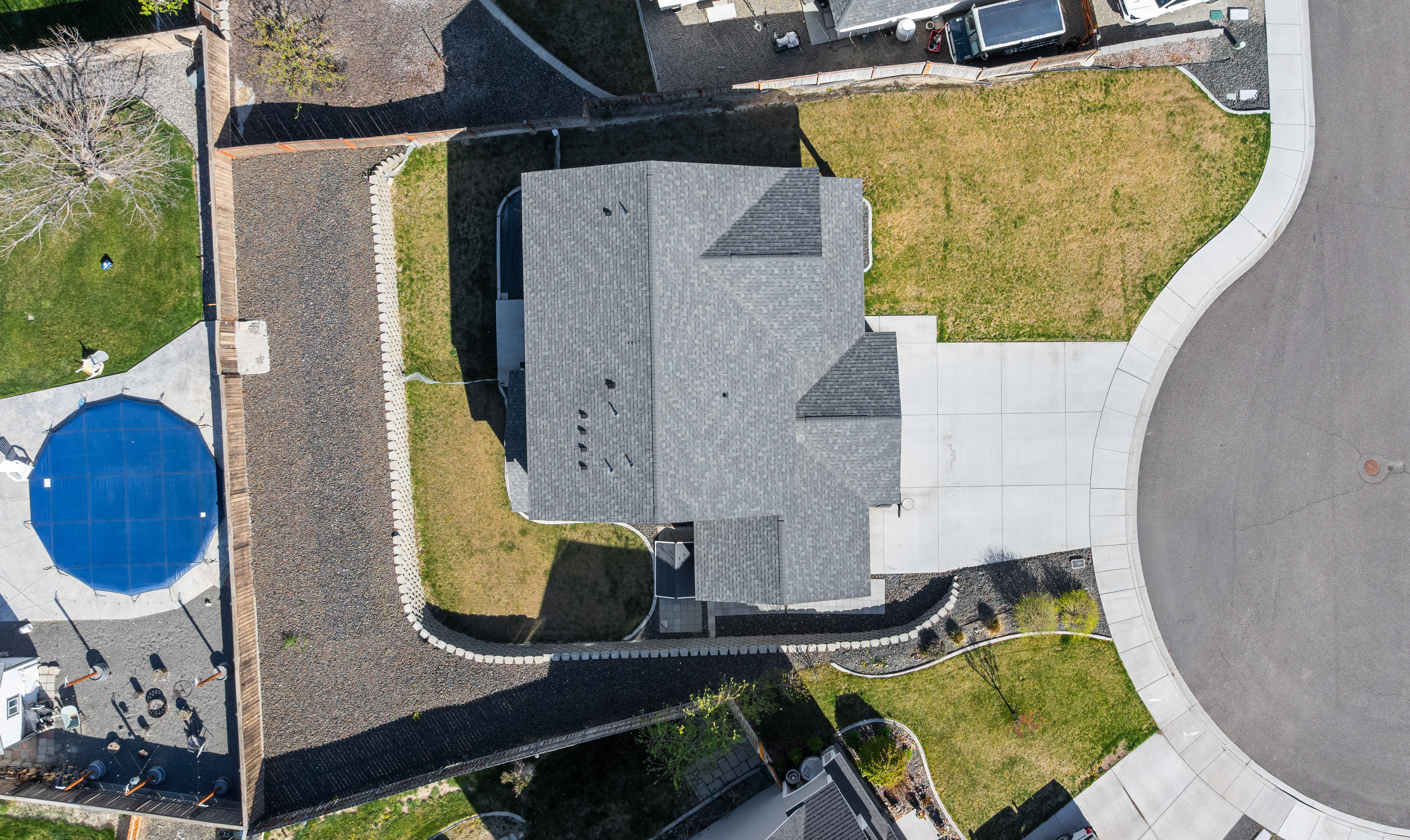  Coveted Willowbrook Cul-de-Sac, 5 Bed Custom Home - 物件實景