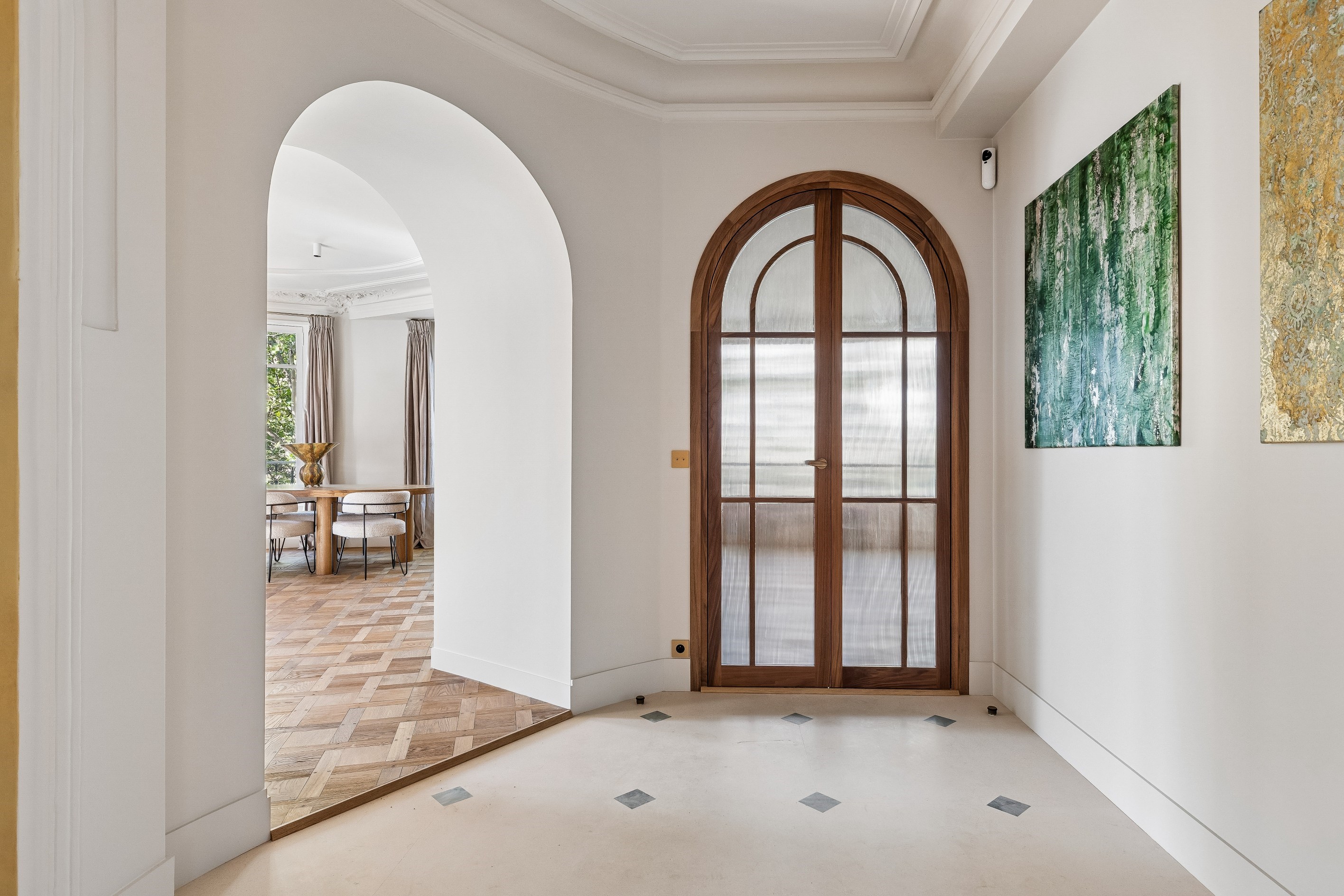  For Sale – 4th Floor / 4 Rooms / Renovated - 物件實景