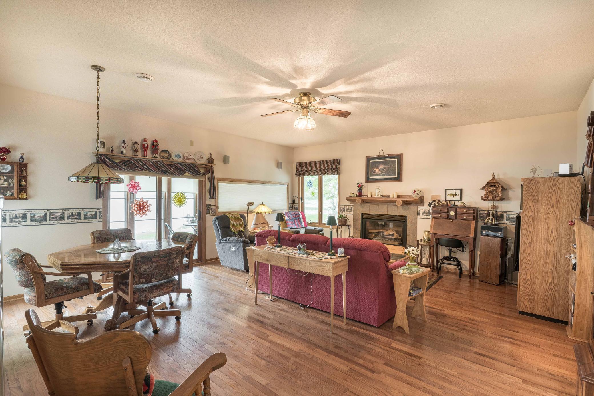 Battle Lake, Minnesota, 56515, United States, 3 Bedrooms Bedrooms, ,3 BathroomsBathrooms,Residential,For Sale,1835753