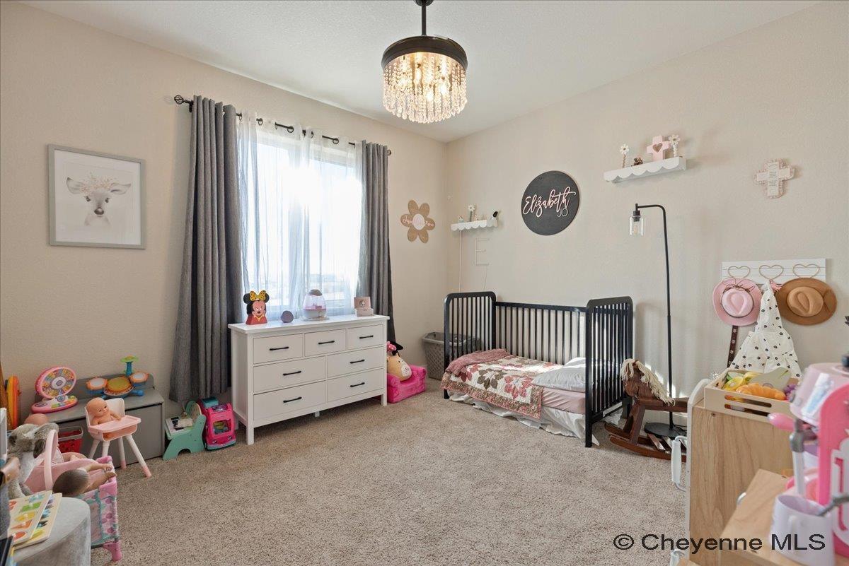 Cheyenne, Wyoming, 82009, United States, 5 Bedrooms Bedrooms, ,3 BathroomsBathrooms,Residential,For Sale,1993587