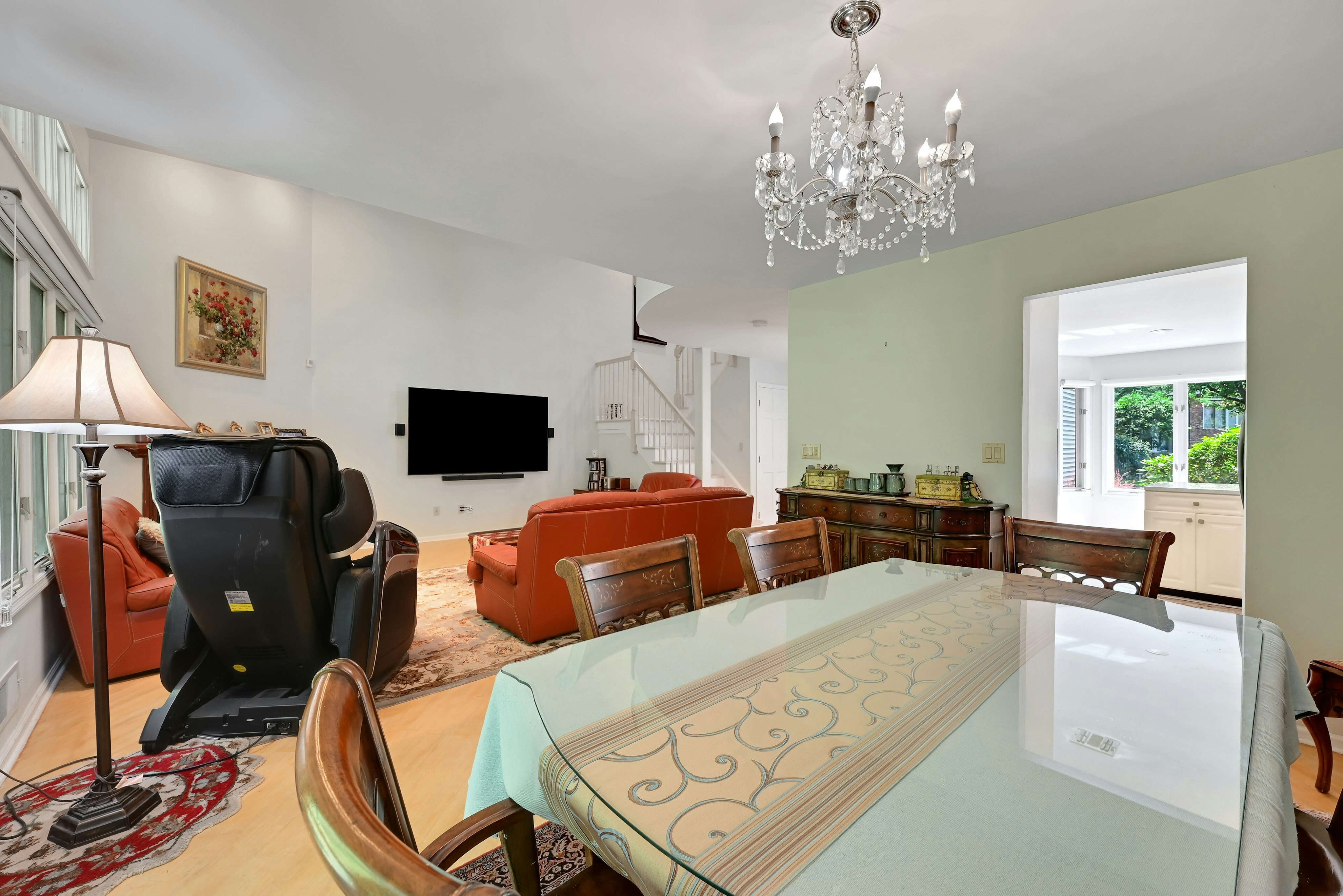  91 Old Tappan Road, Old Tappan, NJ 07675 - 物件實景