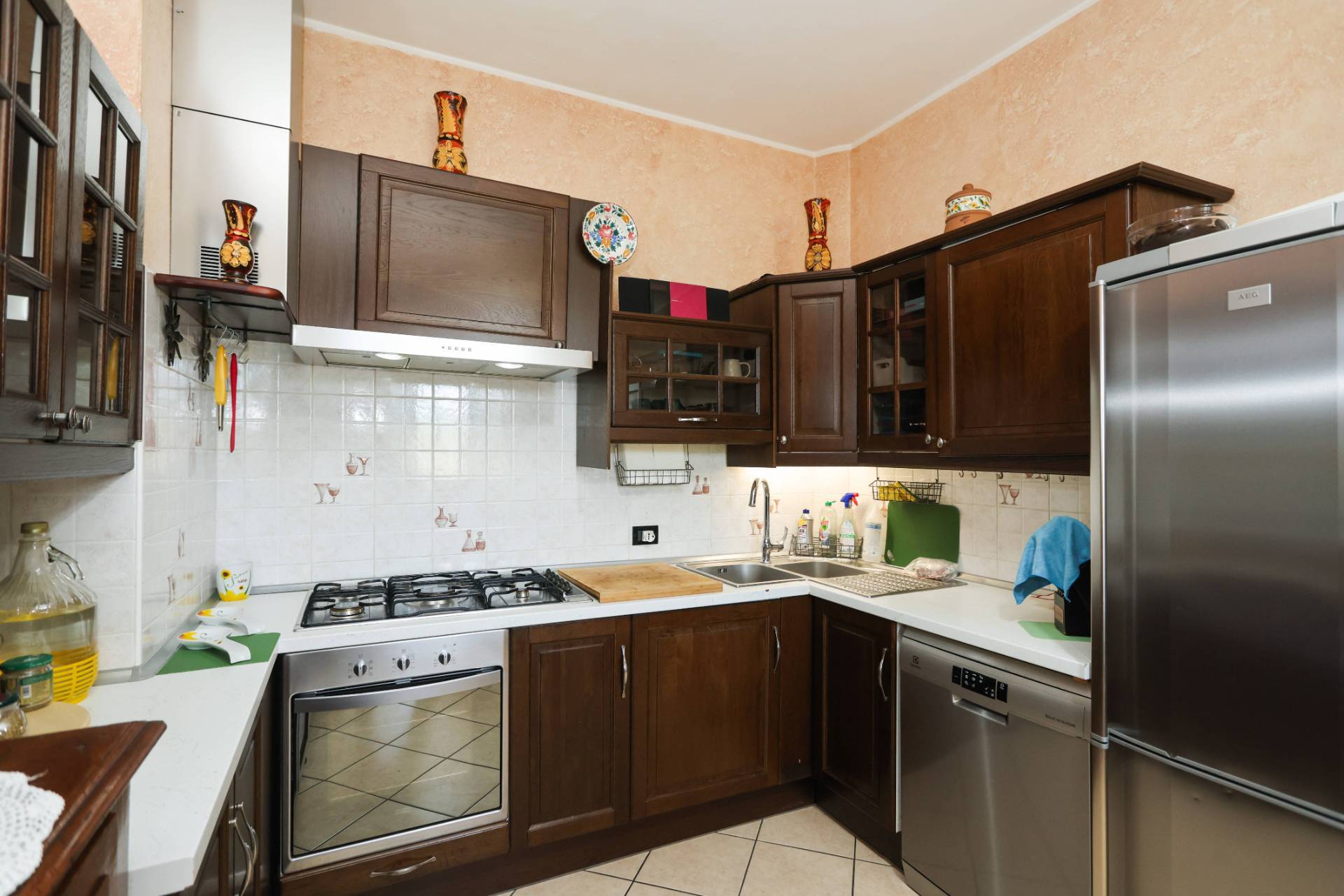 Cesena, Forli-Cesena, 47023, IT, 3 Bedrooms Bedrooms, ,3 BathroomsBathrooms,Residential,For Sale,1826860