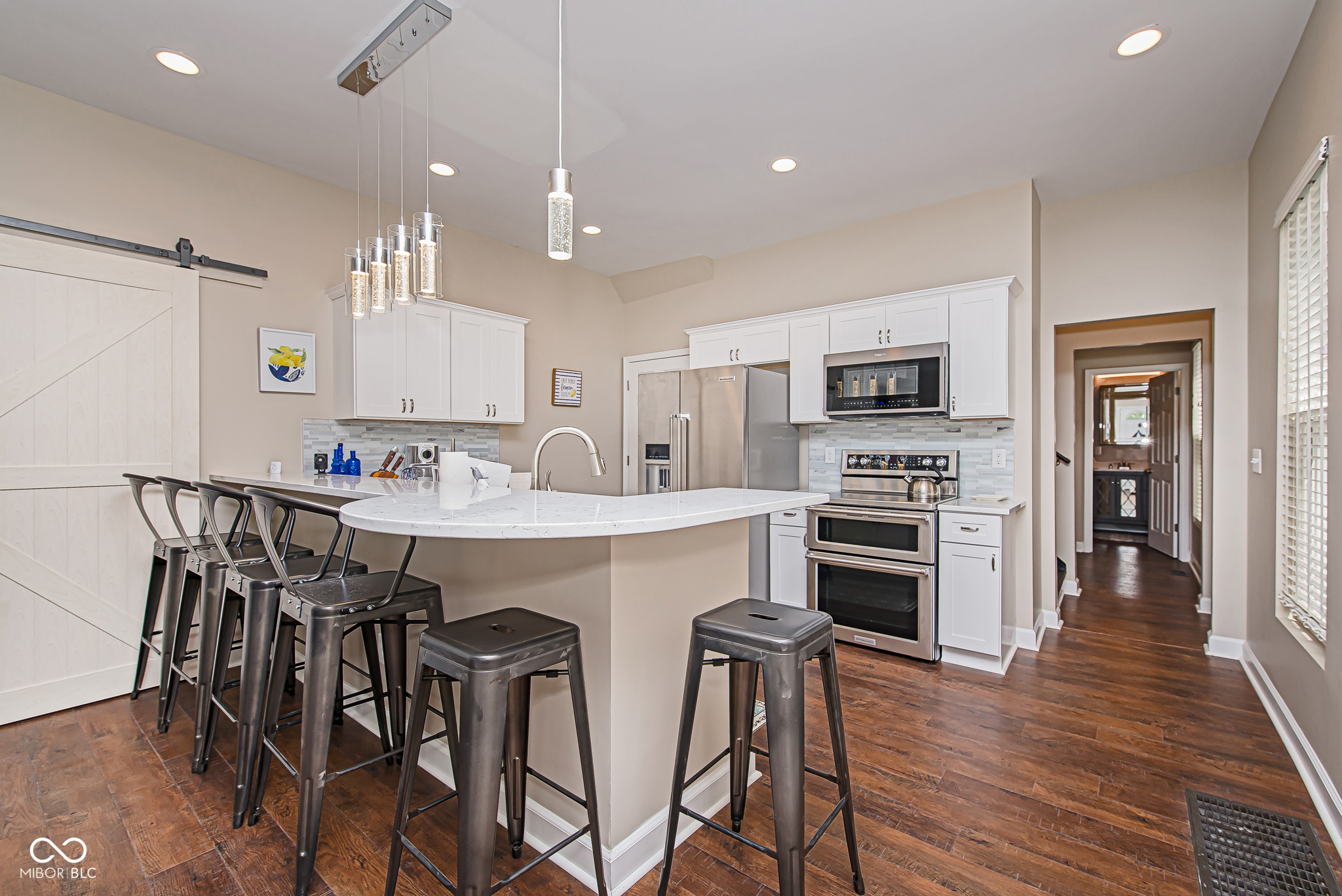 Indianapolis, Indiana, 46202, United States, ,Residential,For Sale,1878376