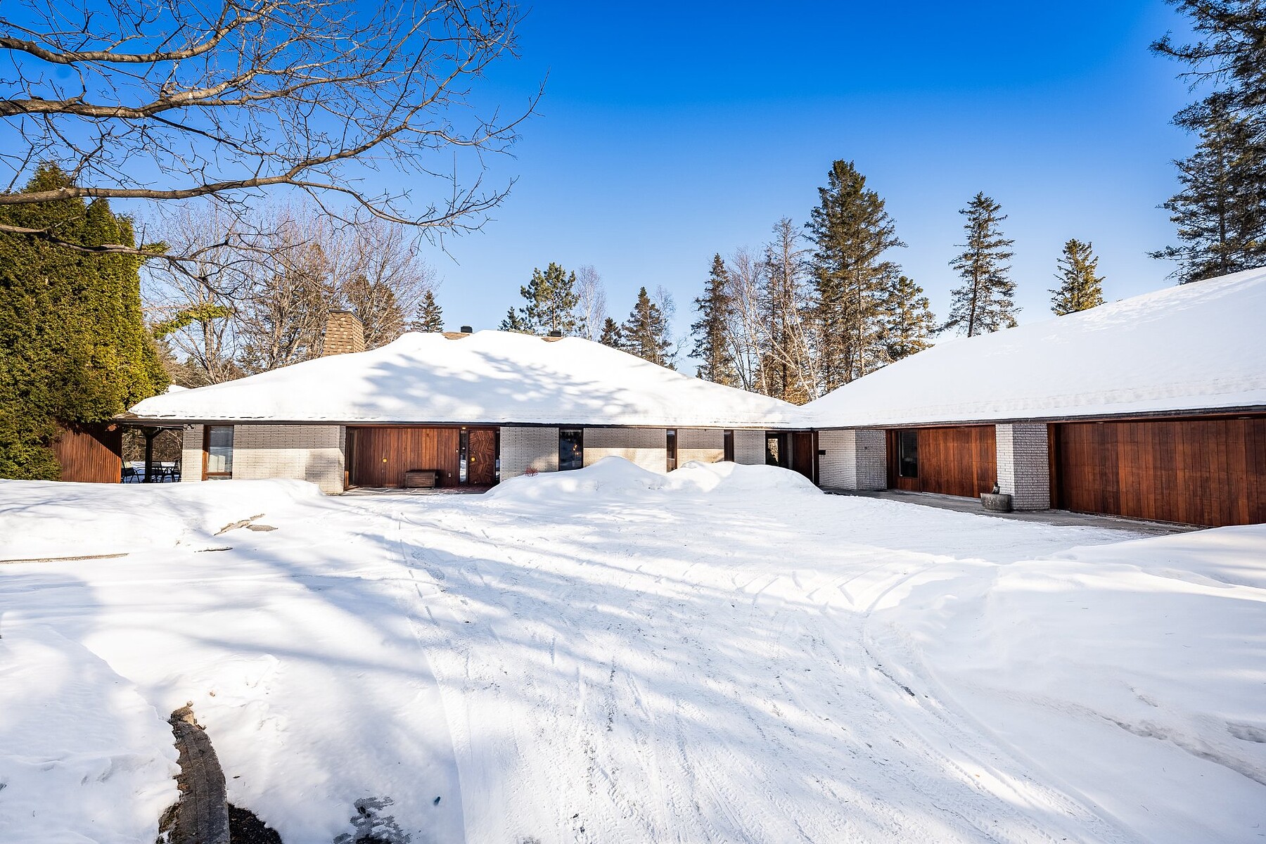  Jacques Coutu Architect - 物件實景