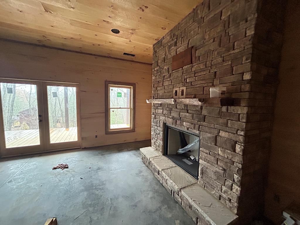 Mineral Bluff, Georgia, 30559, United States, 4 Bedrooms Bedrooms, ,3 BathroomsBathrooms,Residential,For Sale,1859066