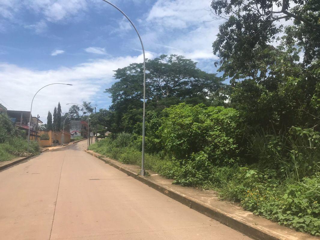 Terraceria a Cahua, Tapachula, Chiapas, 30720, Mexico, 1 Bedroom Bedrooms, ,Residential,For Sale,Terraceria a Cahua,1441993