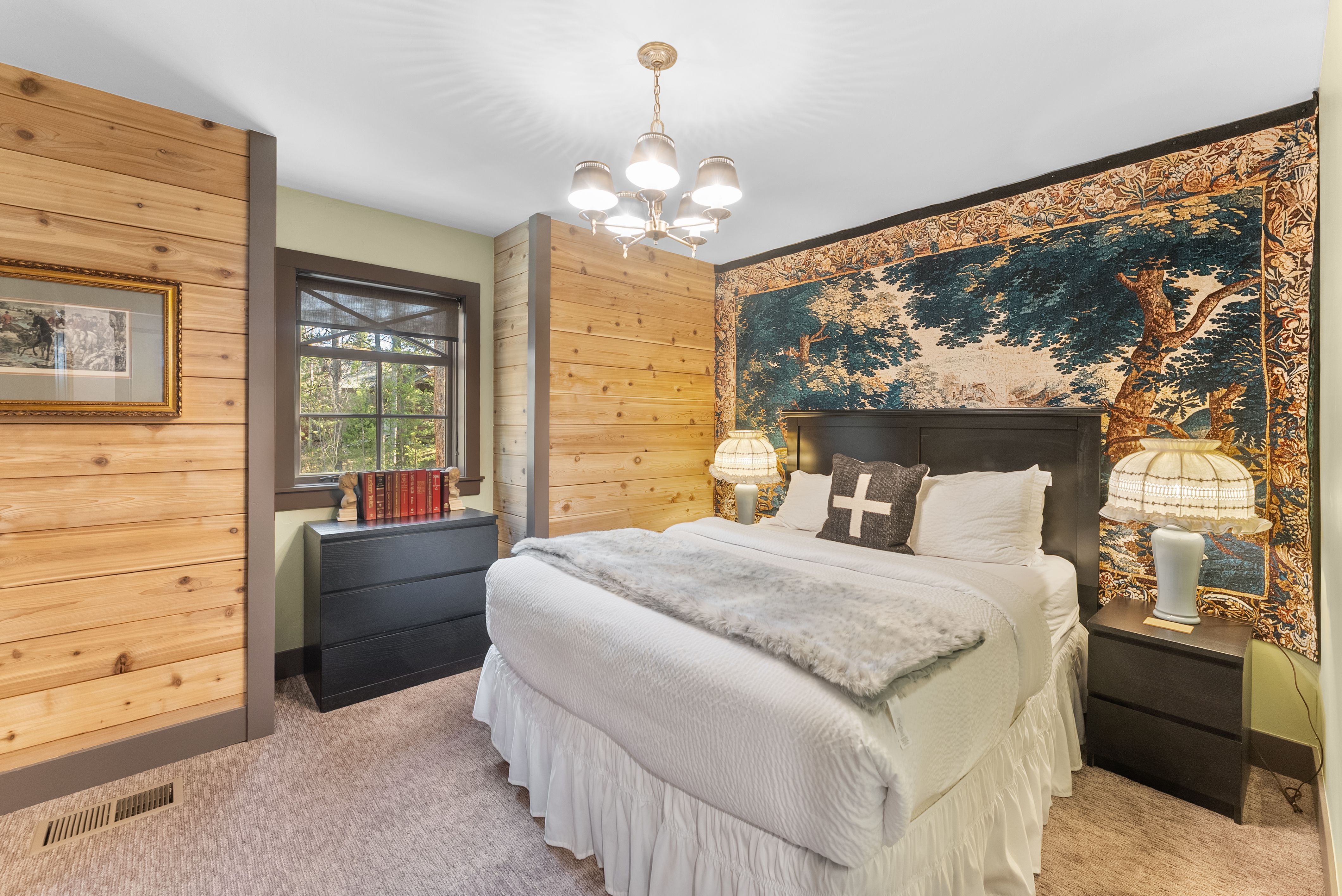  115 Willow Lane, Breckenridge, CO, 80424 - 物件實景