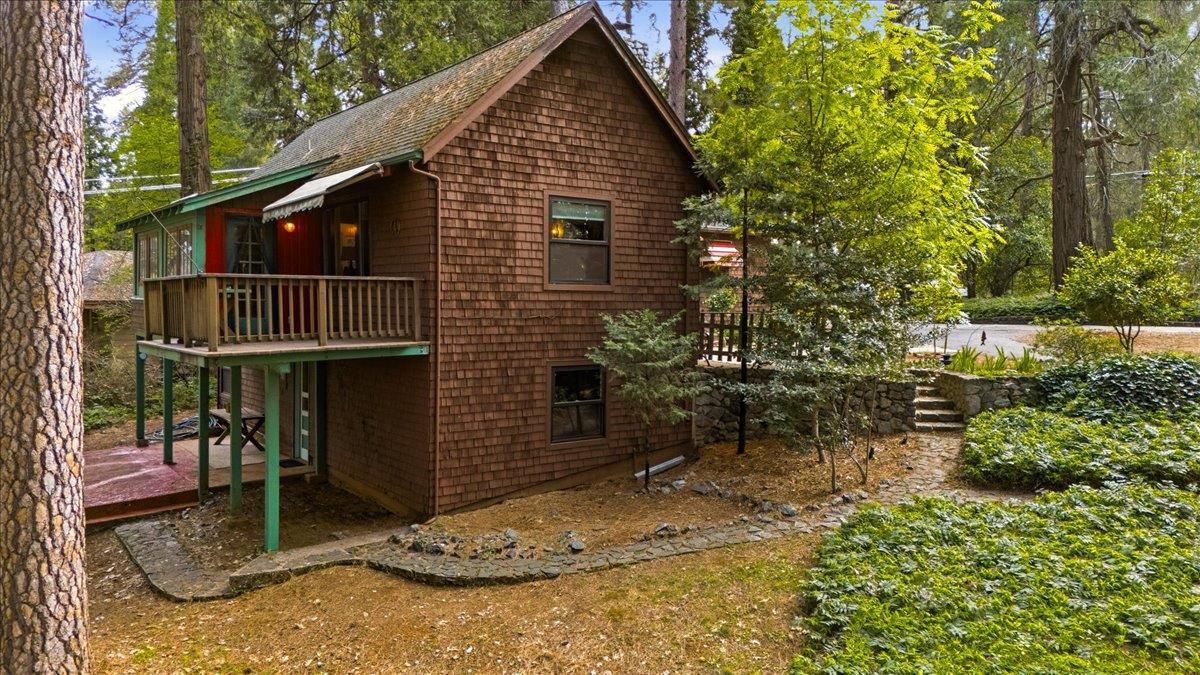 Nevada City, California, 95959, United States, 3 Bedrooms Bedrooms, ,2 BathroomsBathrooms,Residential,For Sale,2037300
