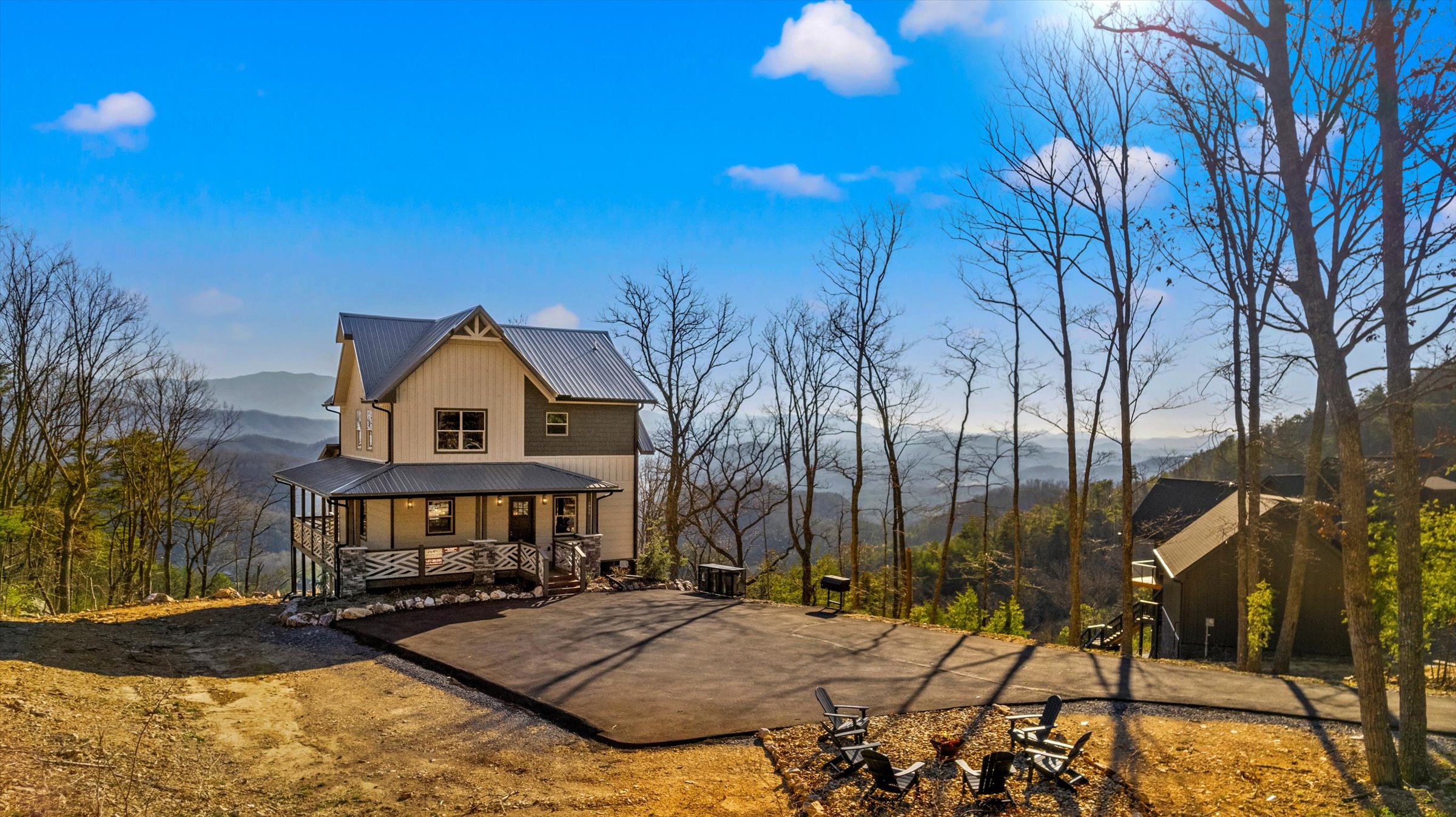 Sevierville, Tennessee, 37876, United States, 5 Bedrooms Bedrooms, ,6 BathroomsBathrooms,Residential,For Sale,1975935