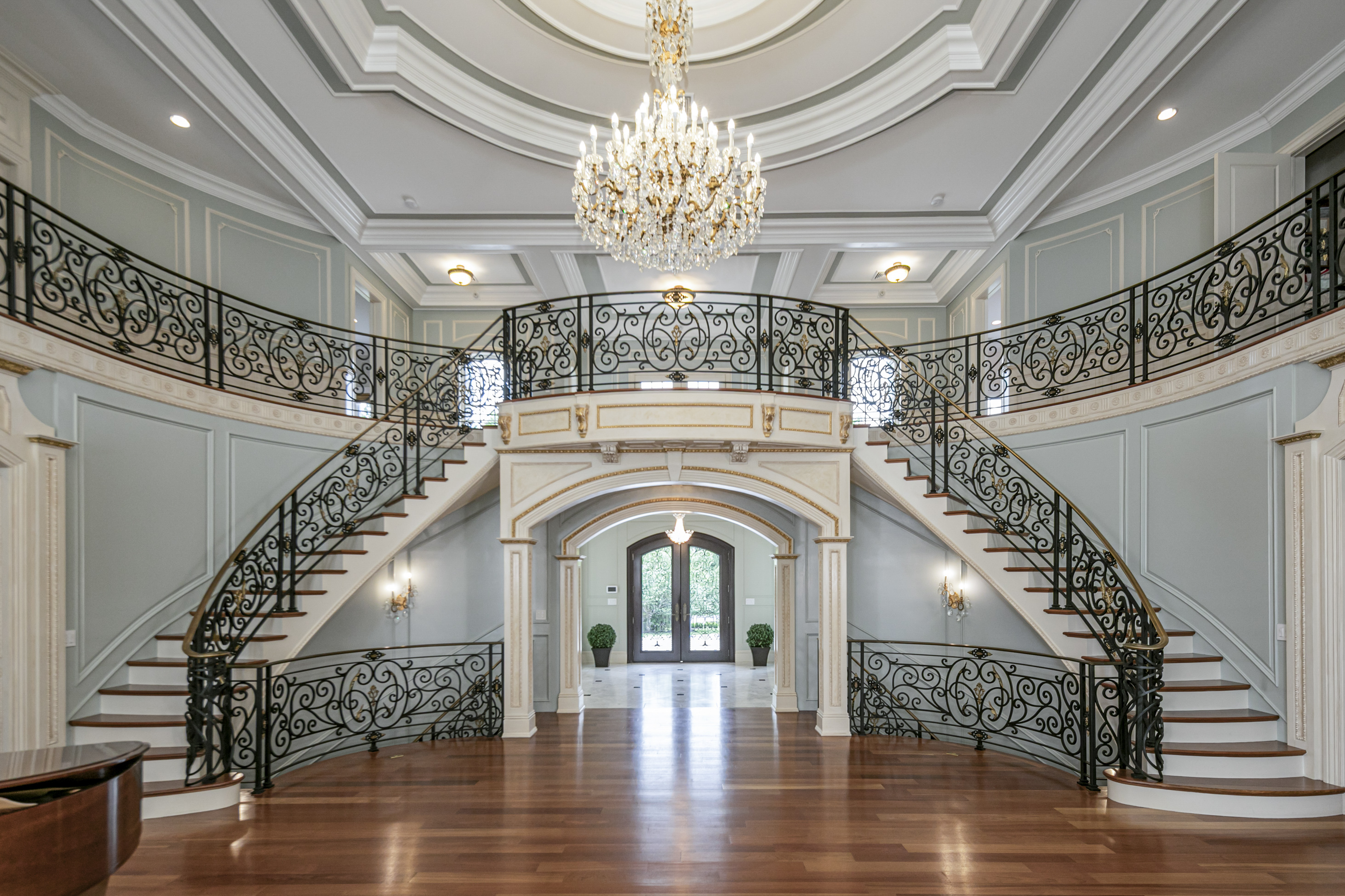  Extraordinary estate set on one of Princeton