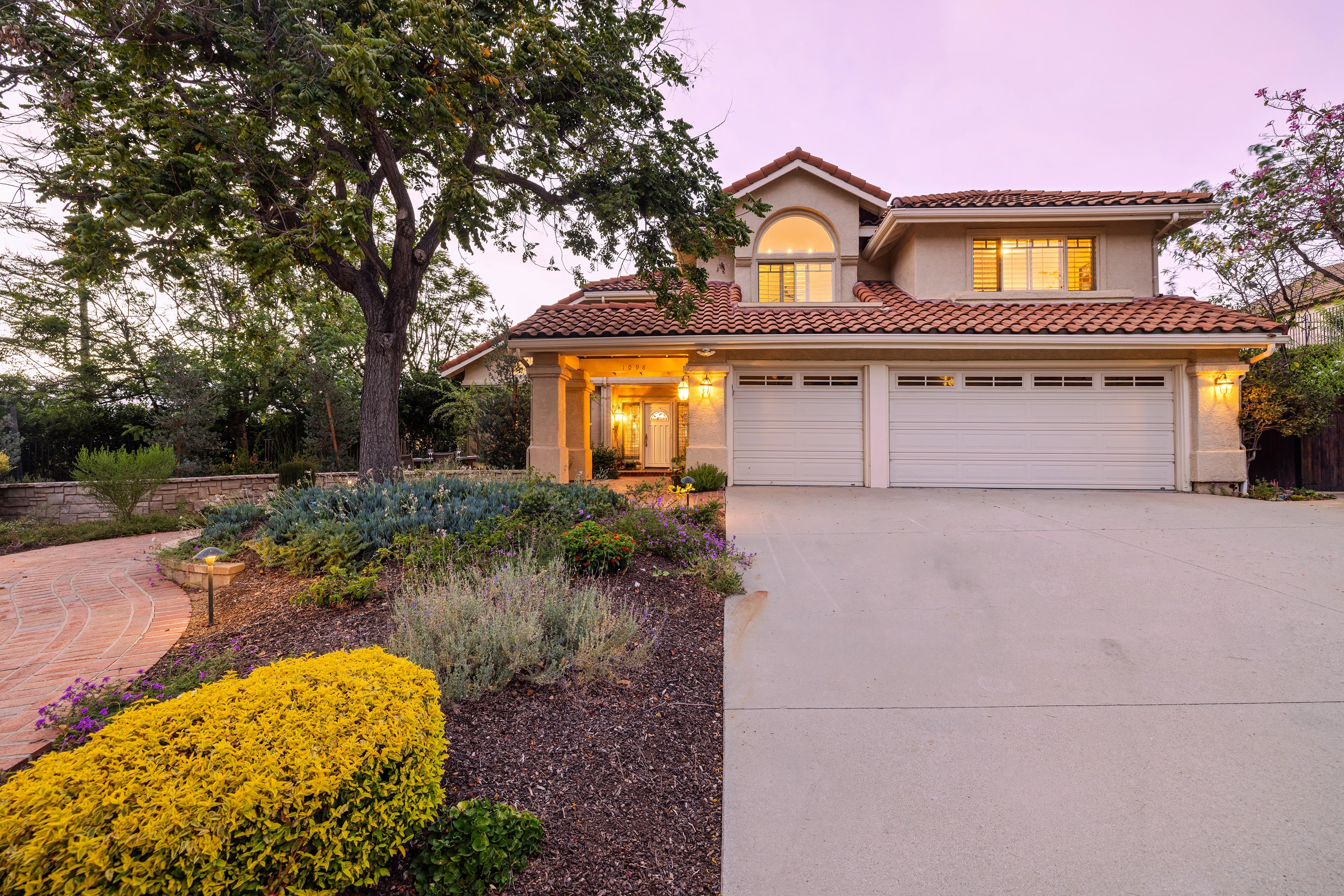  1098 Antelope Place, Newbury Park - 物件實景