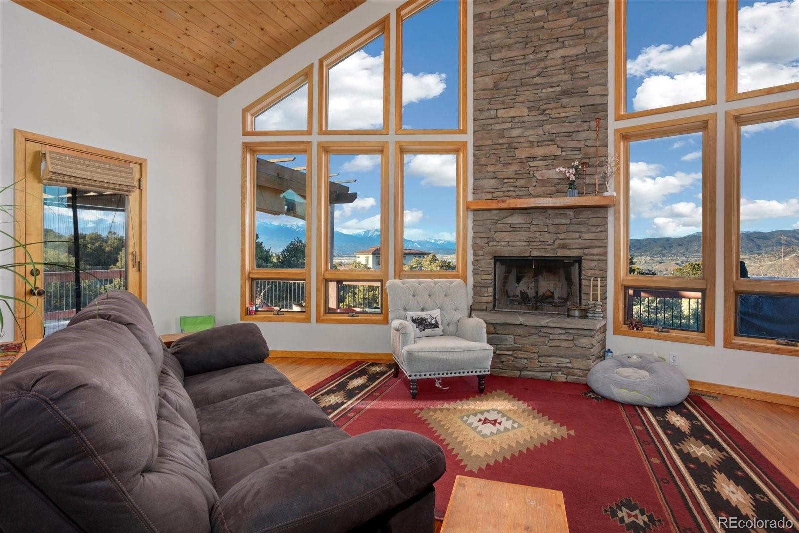 Salida, Colorado, 81201, United States, 3 Bedrooms Bedrooms, ,2 BathroomsBathrooms,Residential,For Sale,2015630