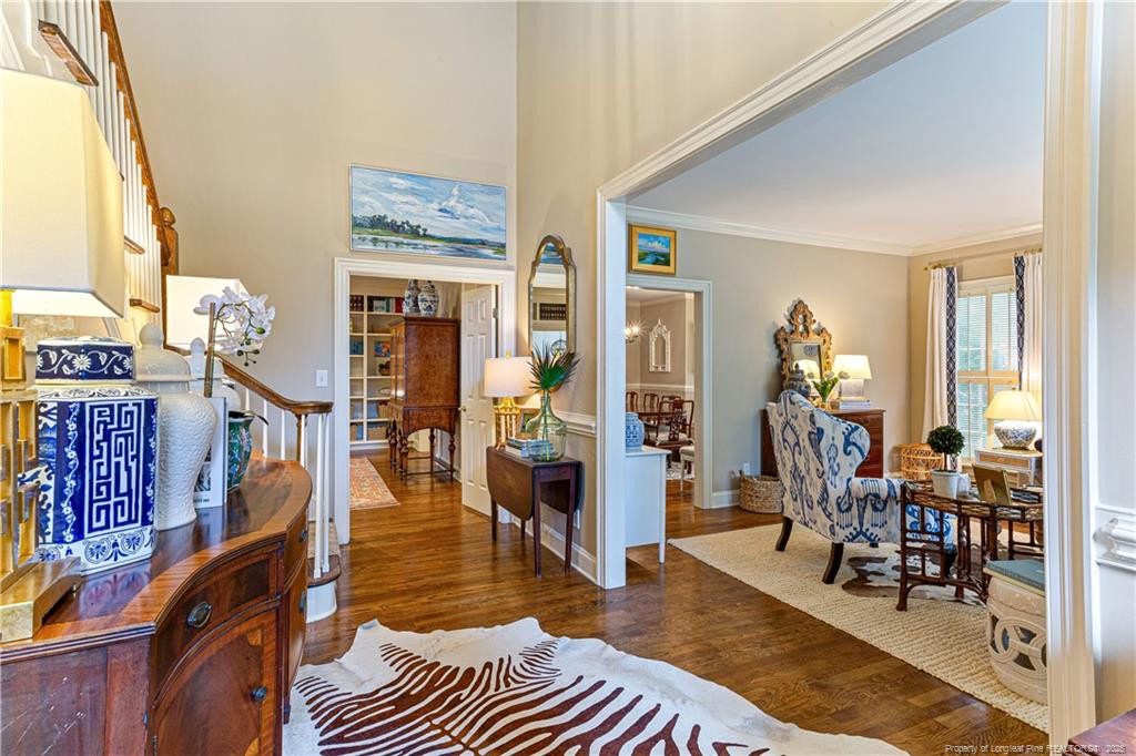 Fayetteville, North Carolina, 28305, United States, 3 Bedrooms Bedrooms, ,6 BathroomsBathrooms,Residential,For Sale,1986476