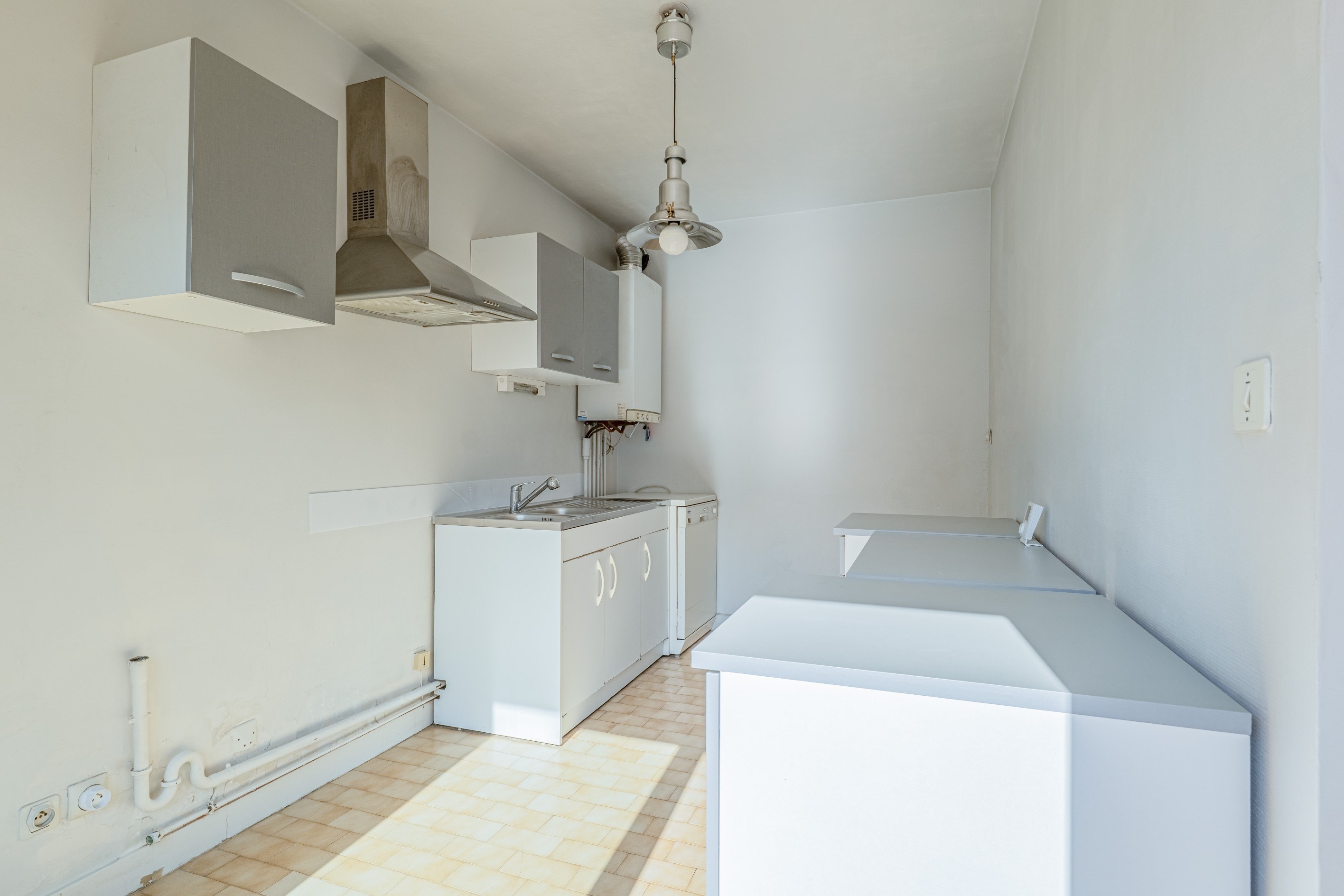  Appartement - 物件實景