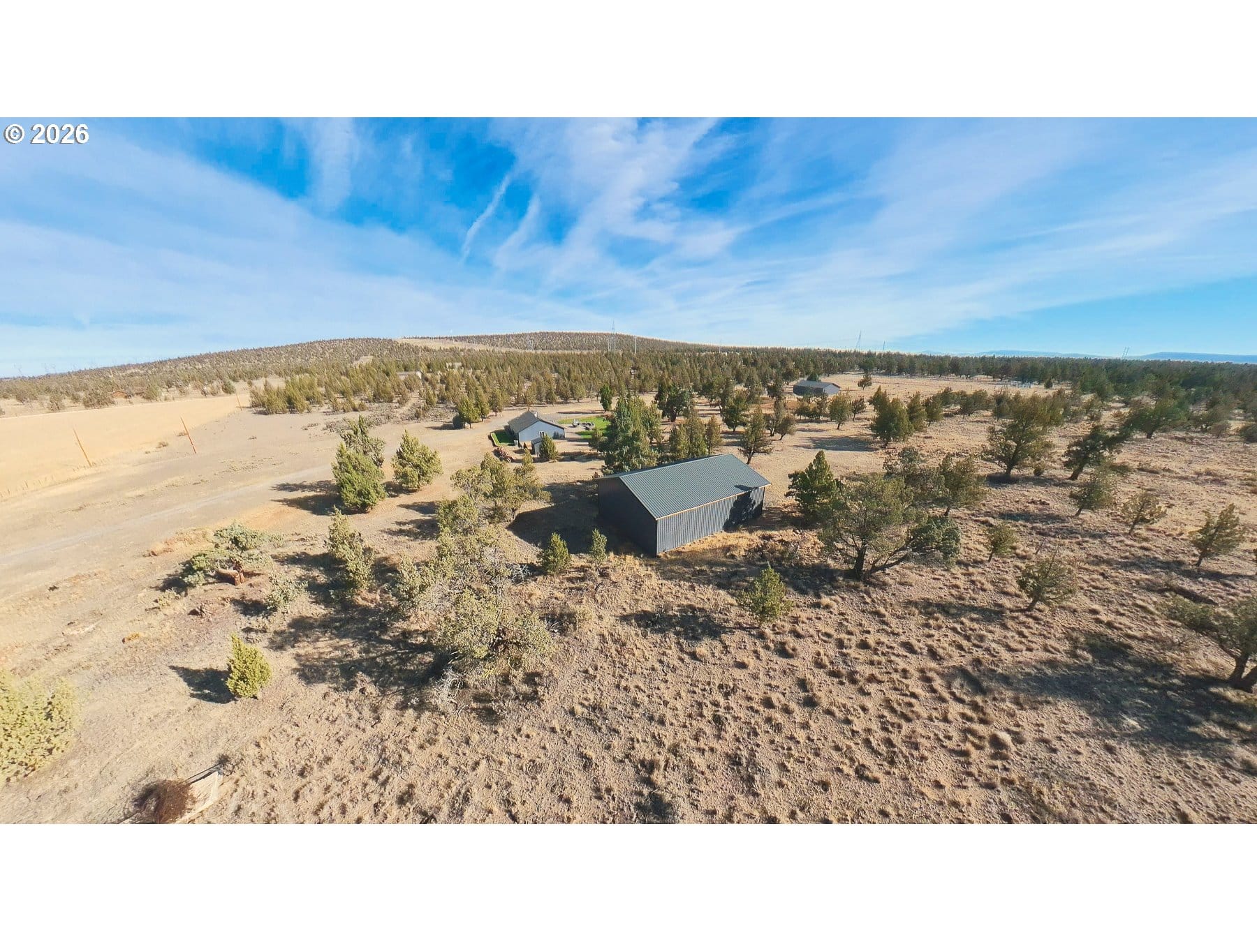  7200 SW HIGHWAY 126 Powell Butte, OR 97753 - 物件實景