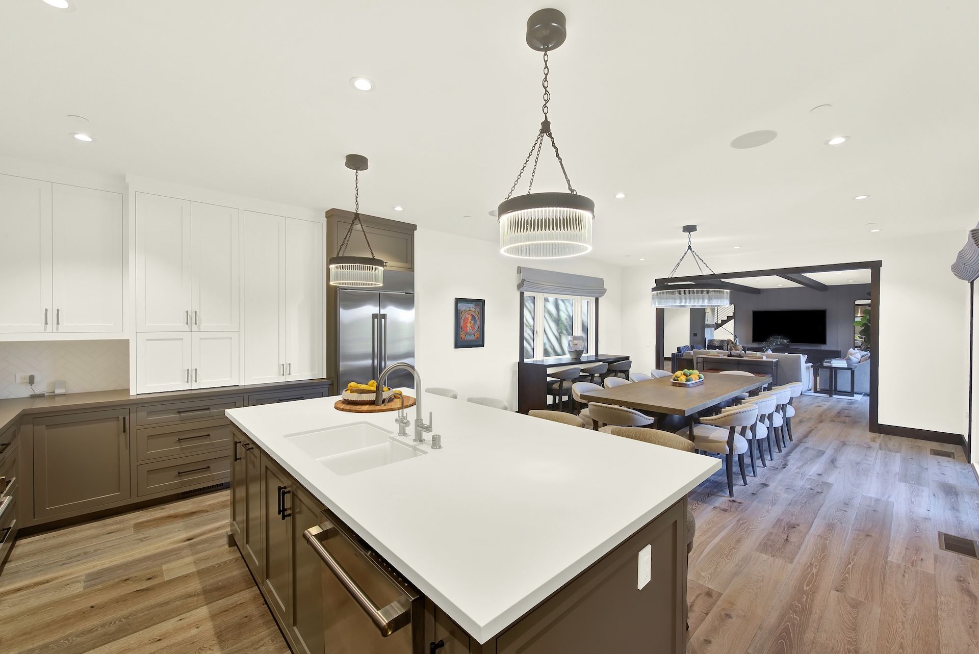  Gated Hagen Oaks Estates Residence - 物件實景