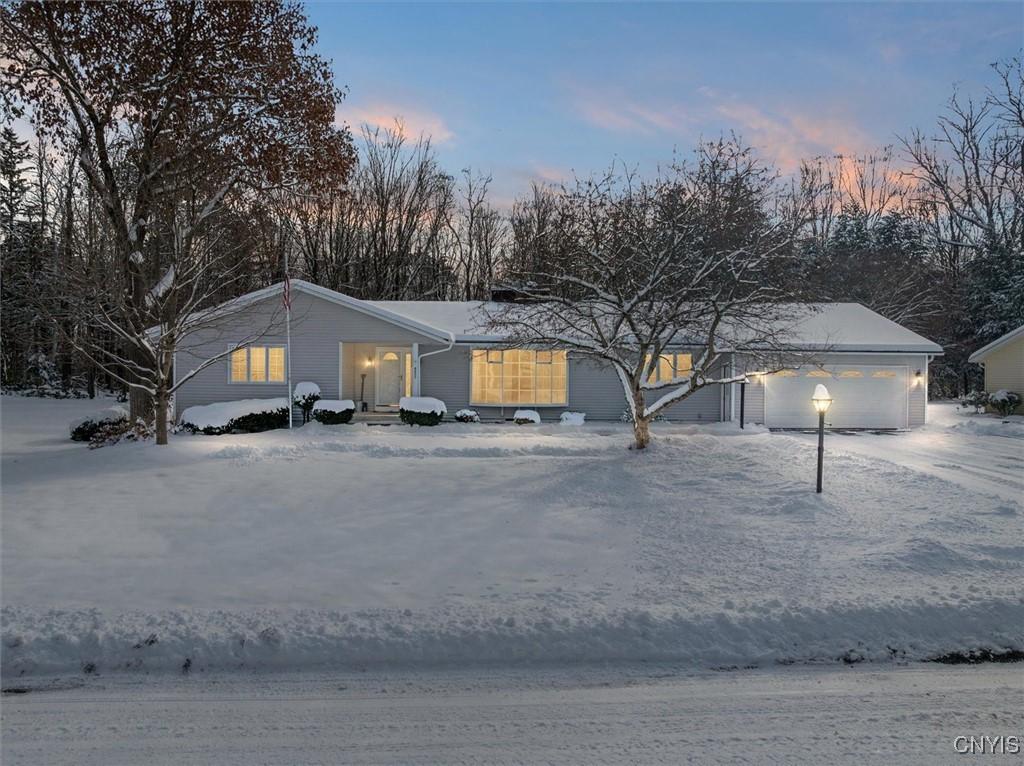 Rome, New York, 13440, United States, 3 Bedrooms Bedrooms, ,2 BathroomsBathrooms,Residential,For Sale,2003171