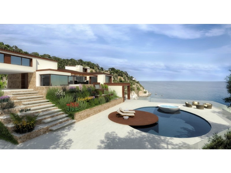 Lloret de Mar, Catalonia, ES, 8 Bedrooms Bedrooms, ,9 BathroomsBathrooms,Residential,For Sale,1622353